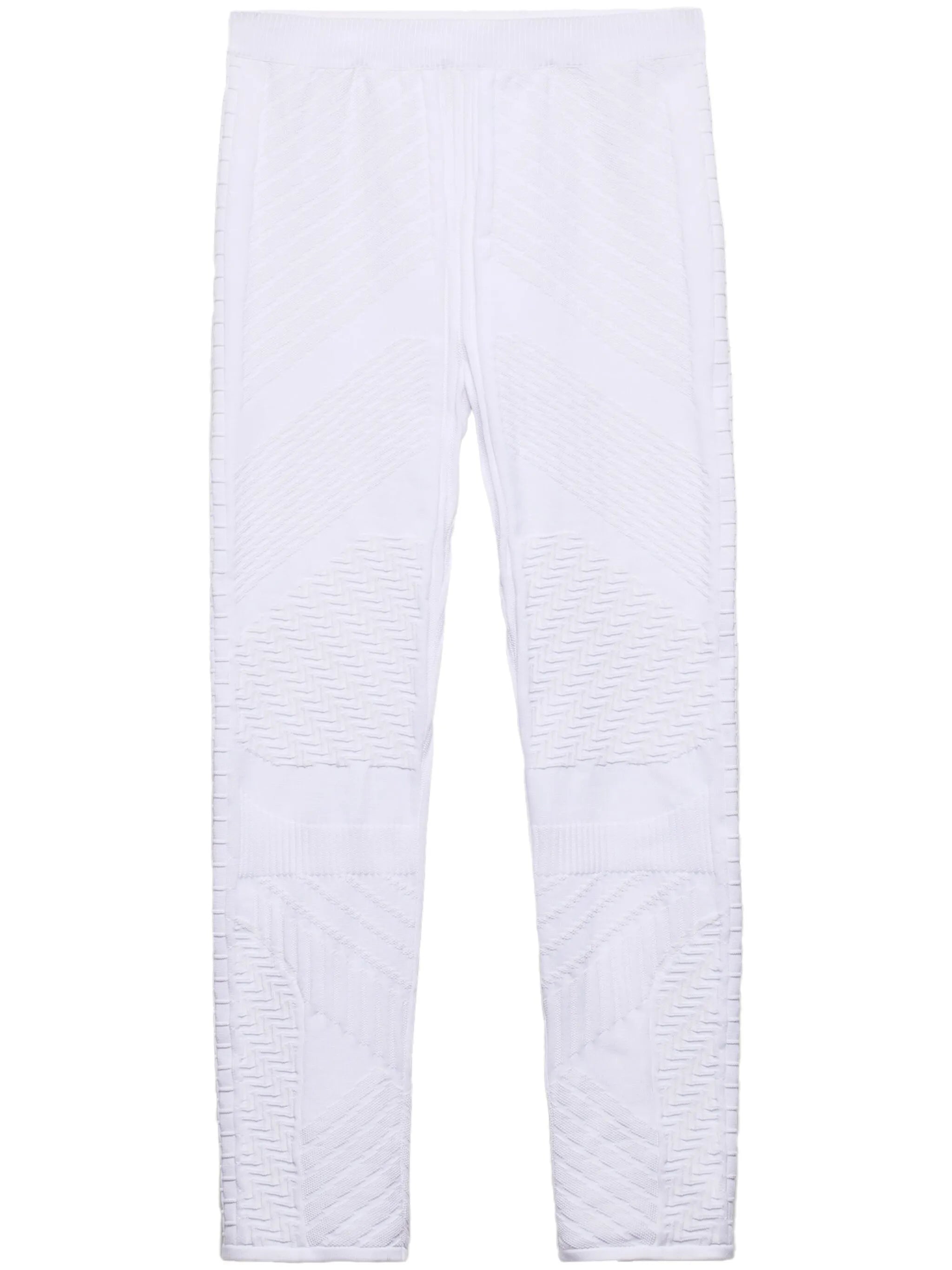 Technical fabric pants