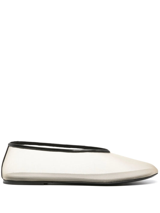 Marcy ballerina shoes