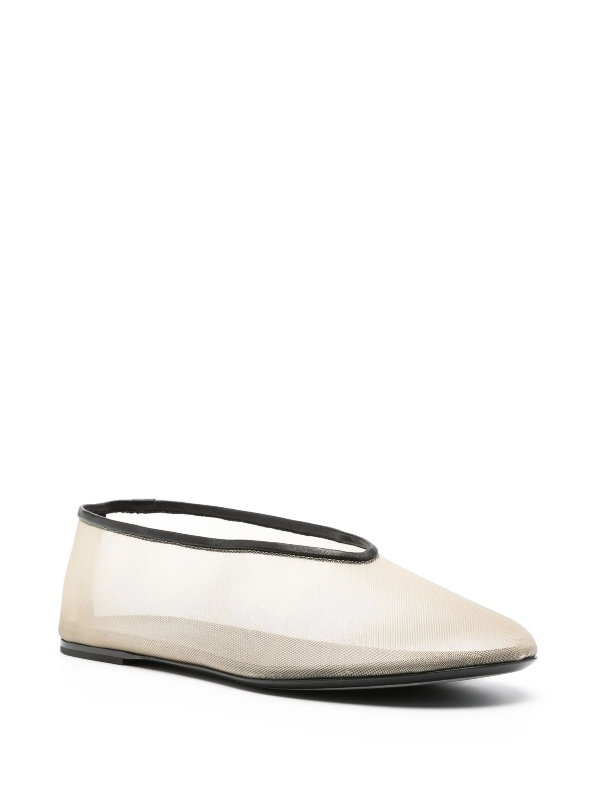 Marcy ballerina shoes