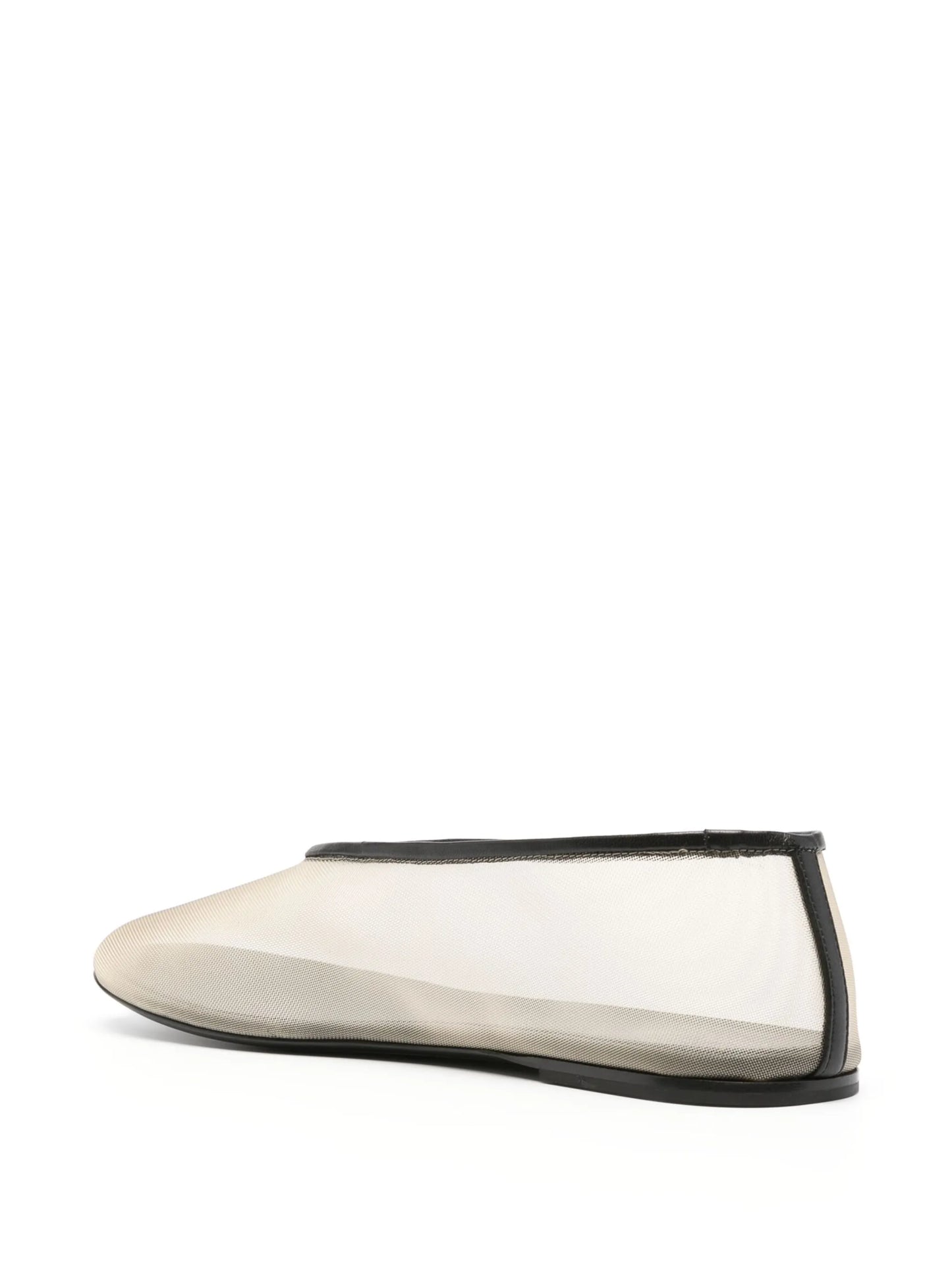 Marcy ballerina shoes