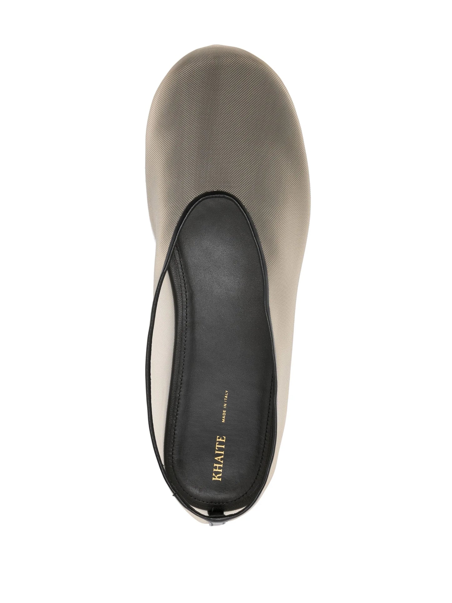 Marcy ballerina shoes
