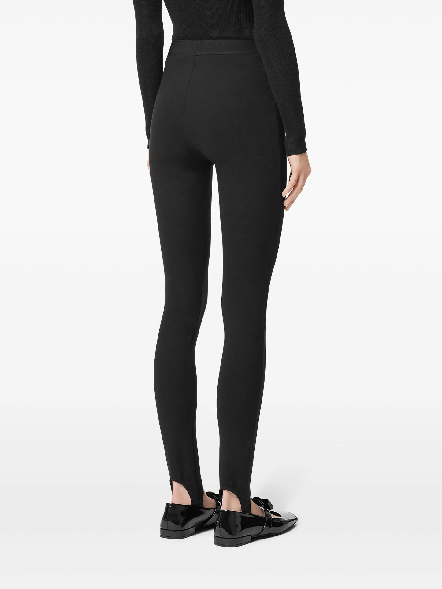 90s Vintage Logo leggings