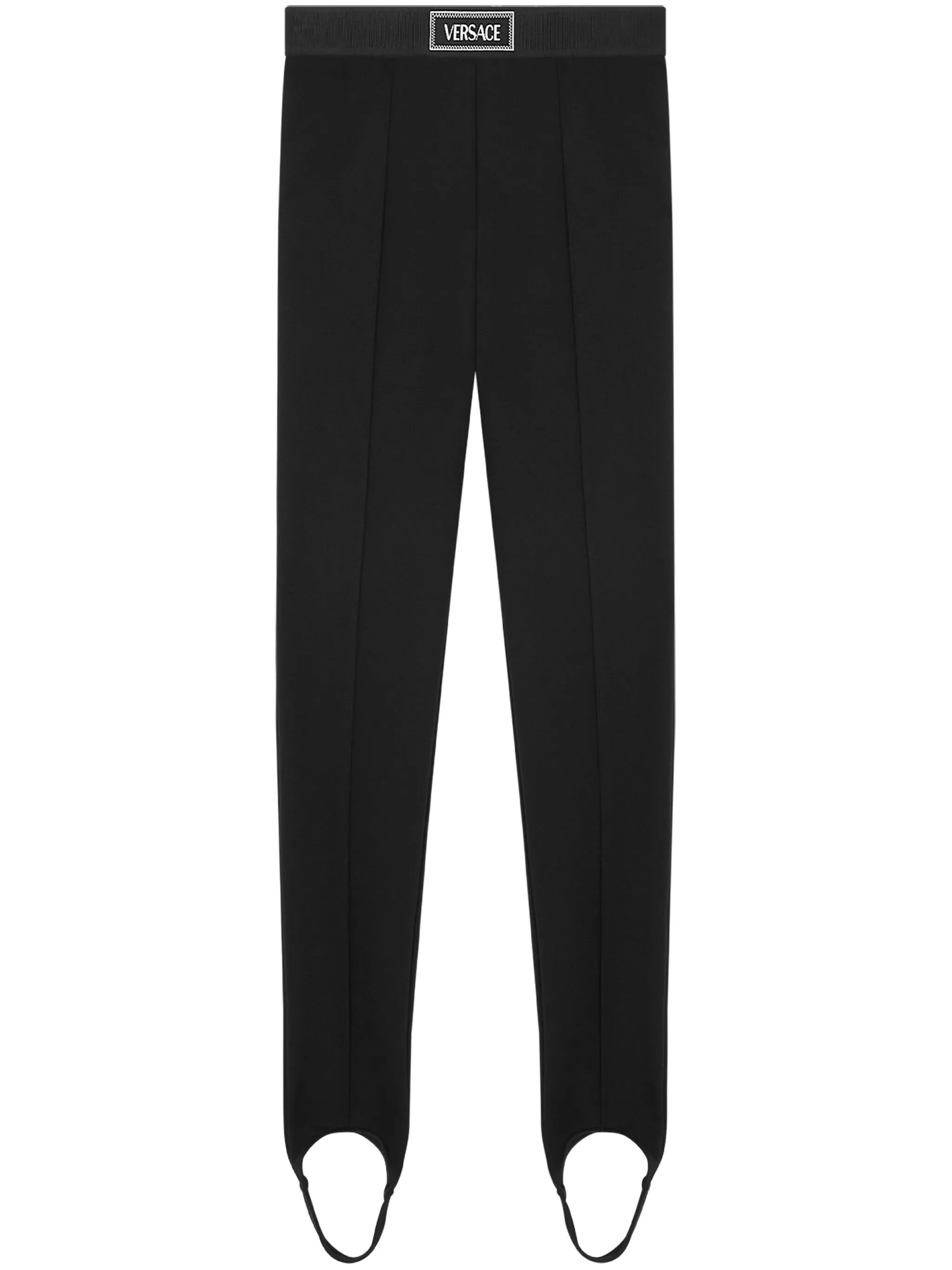 90s Vintage Logo leggings