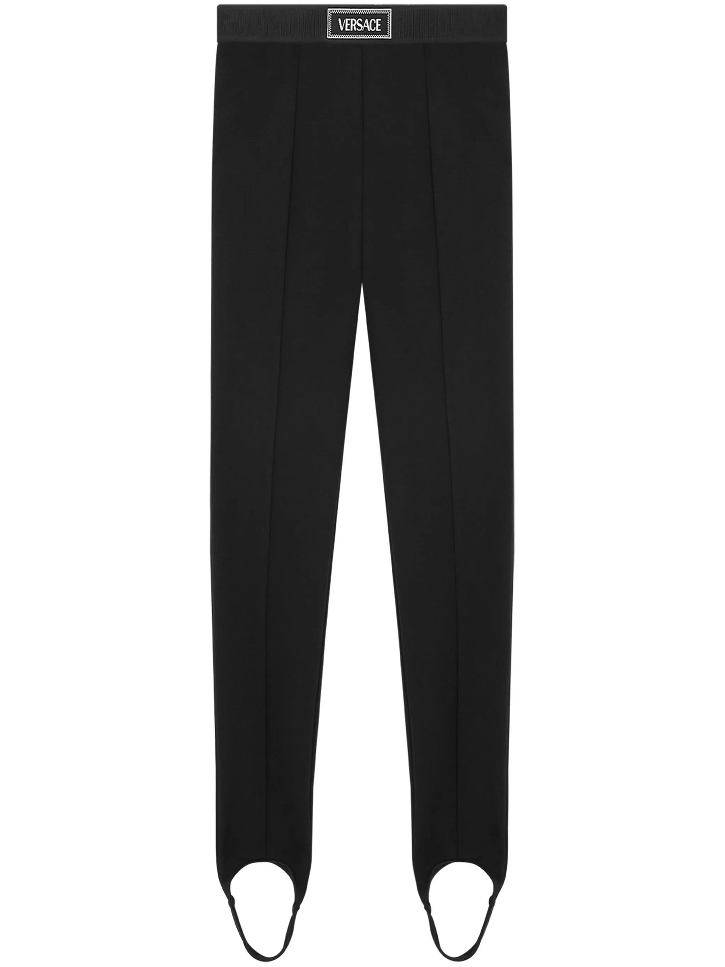 90s Vintage Logo leggings