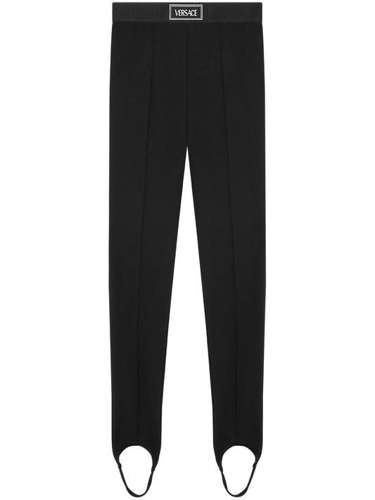 90s Vintage Logo leggings