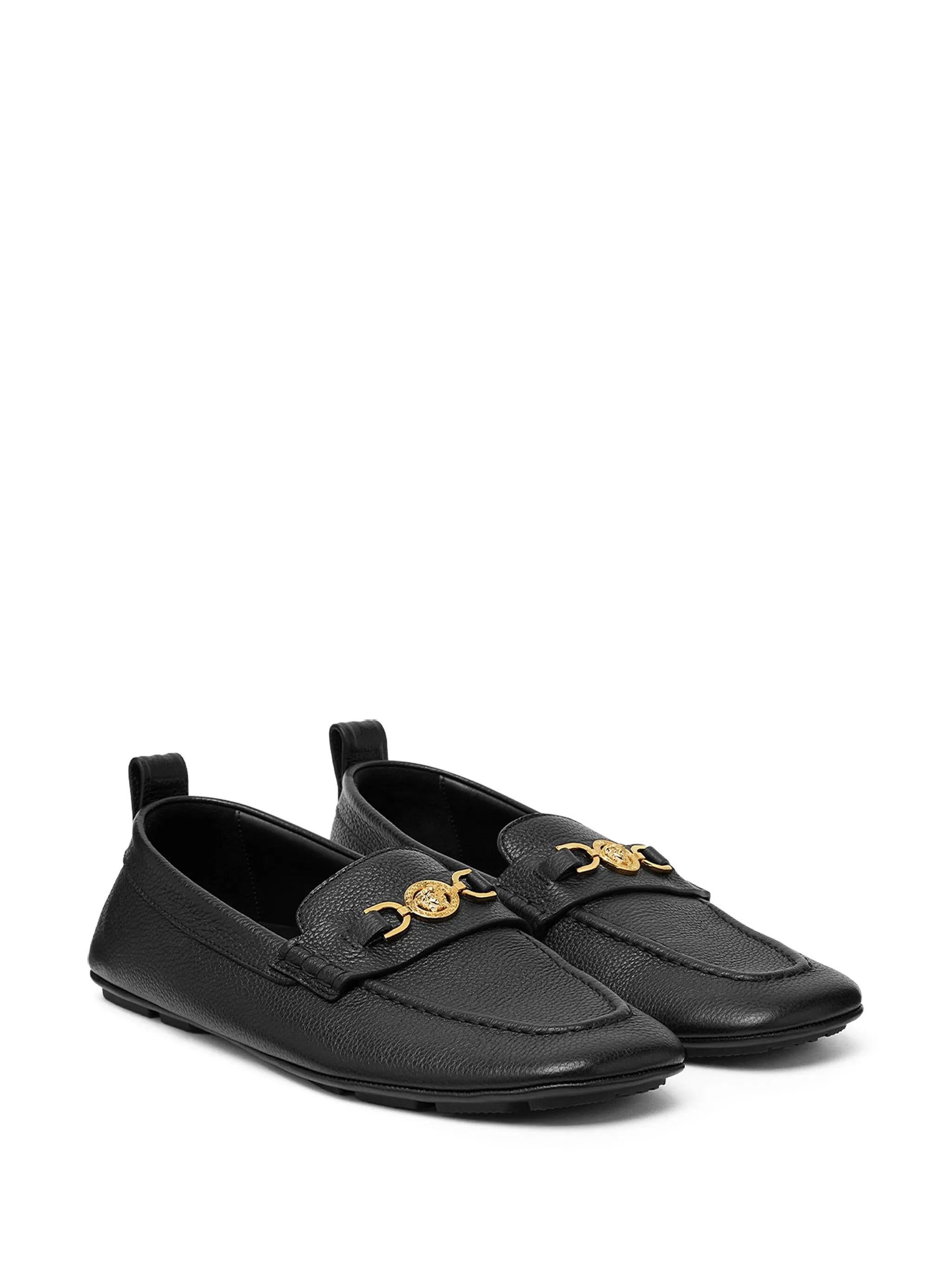 Villa driver loafers