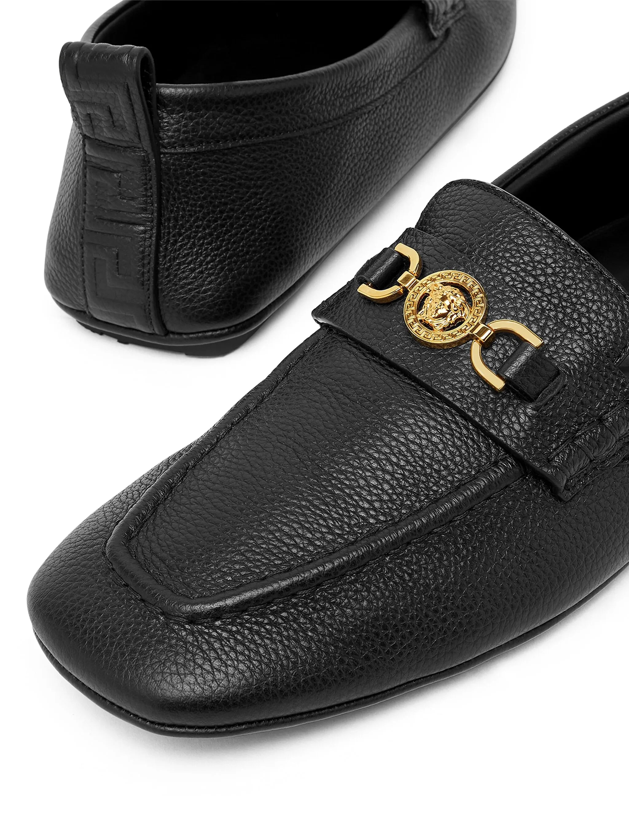 Villa driver loafers