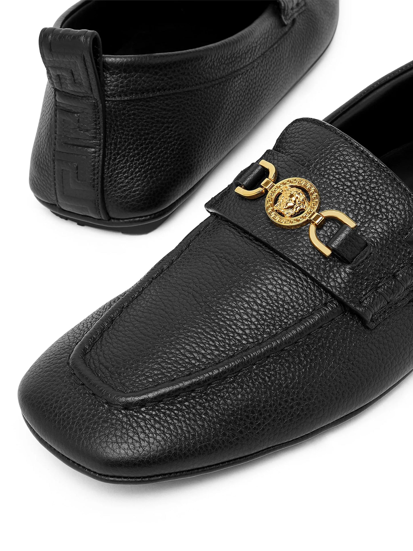 Villa driver loafers