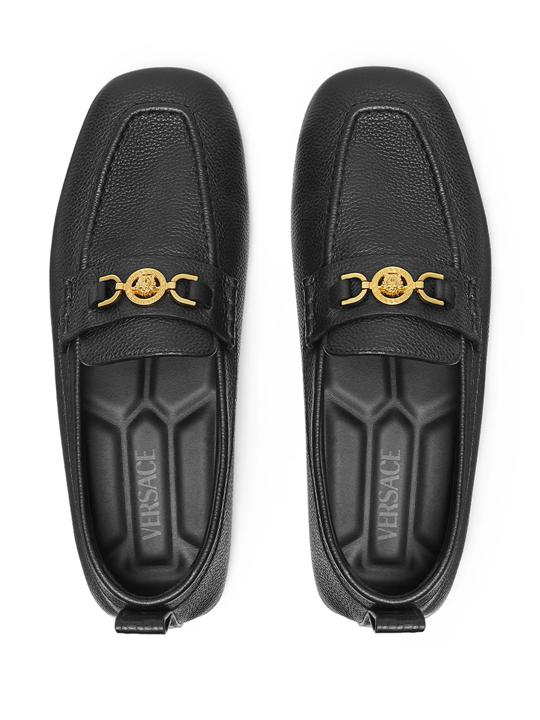 Villa driver loafers