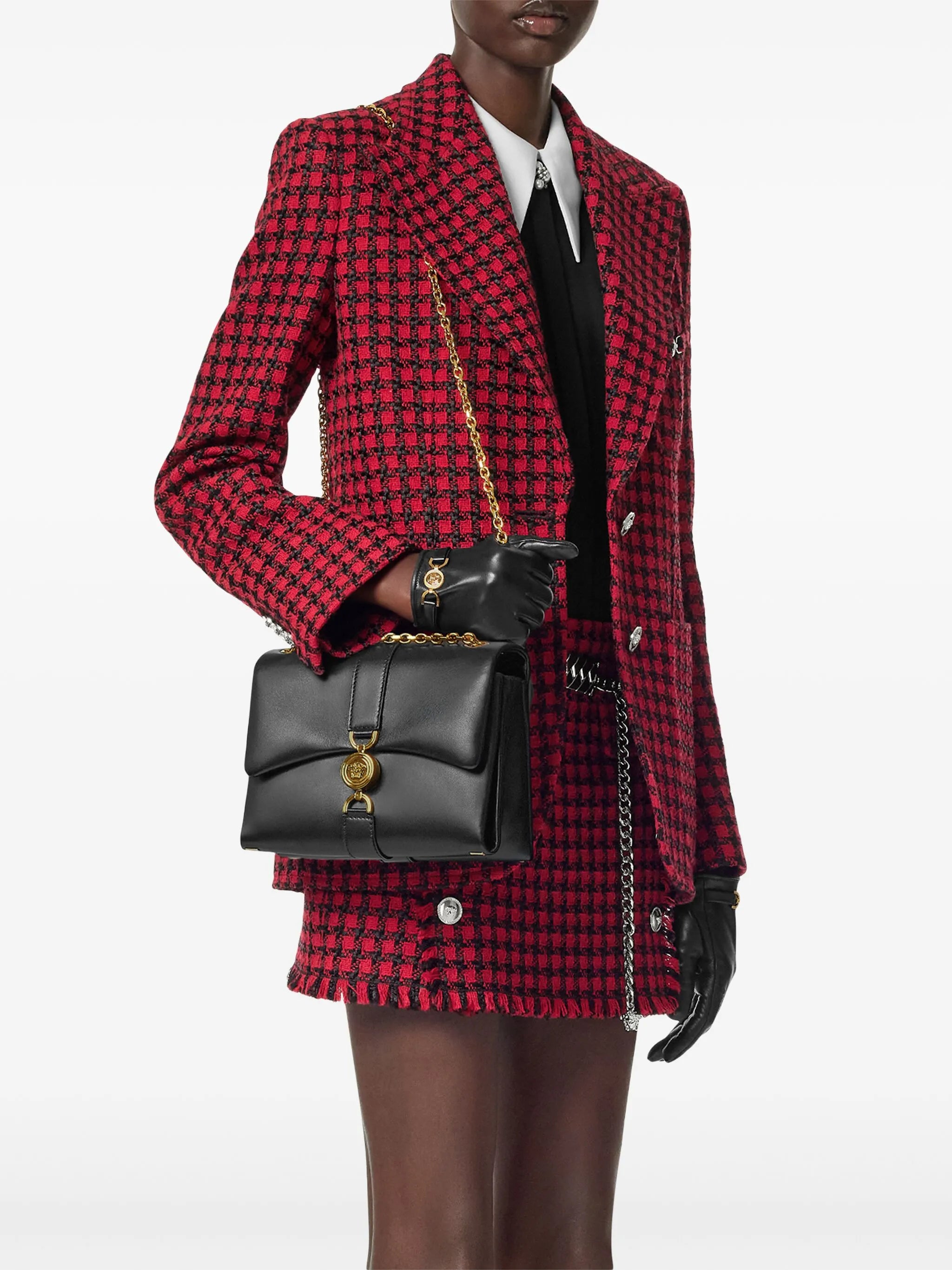 Kleio shoulder bag