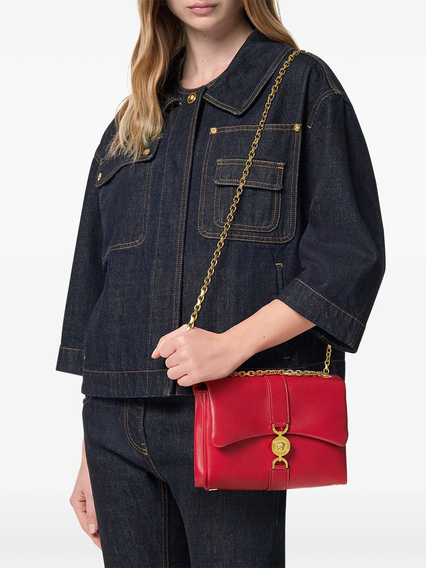 Kleio shoulder bag