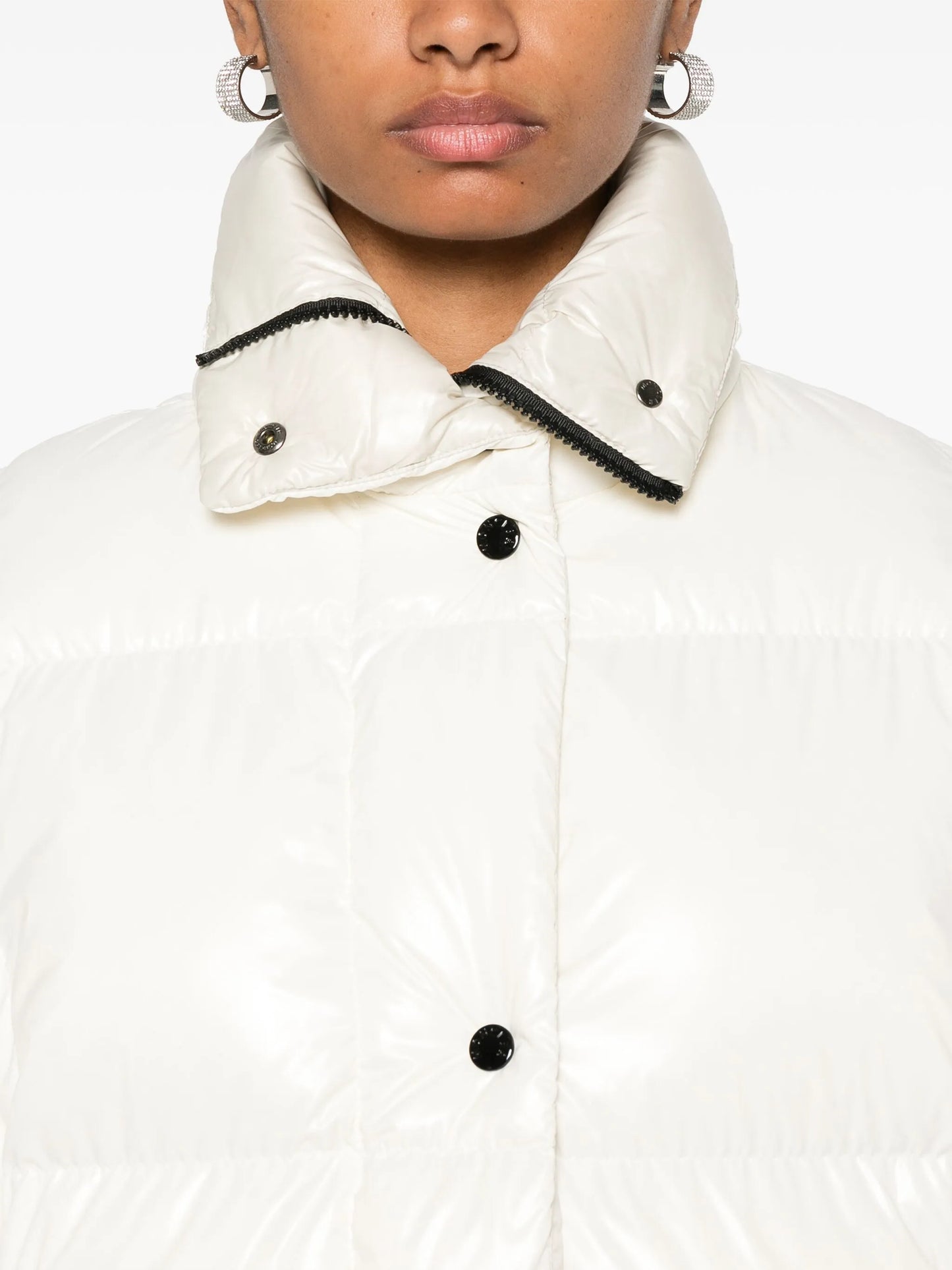 Parana puffer jacket