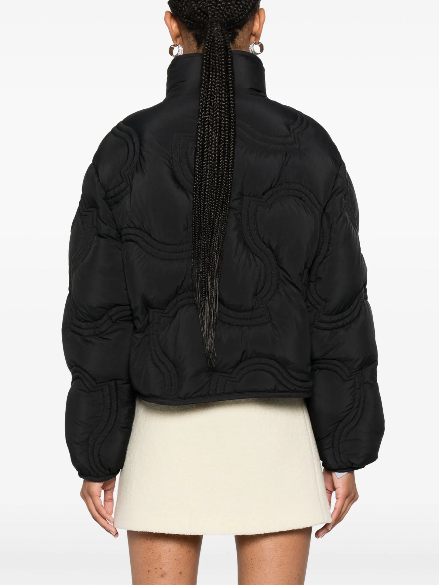Beryl jacket