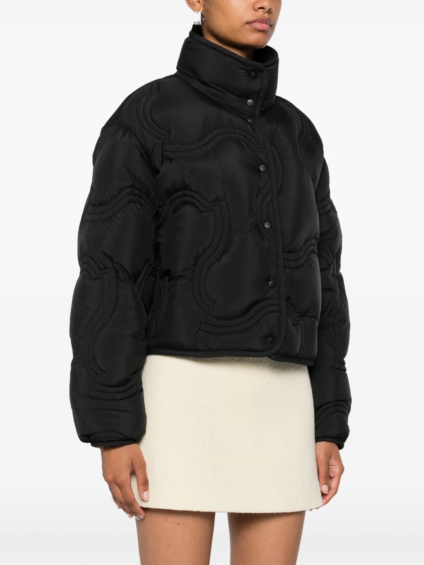 Beryl jacket
