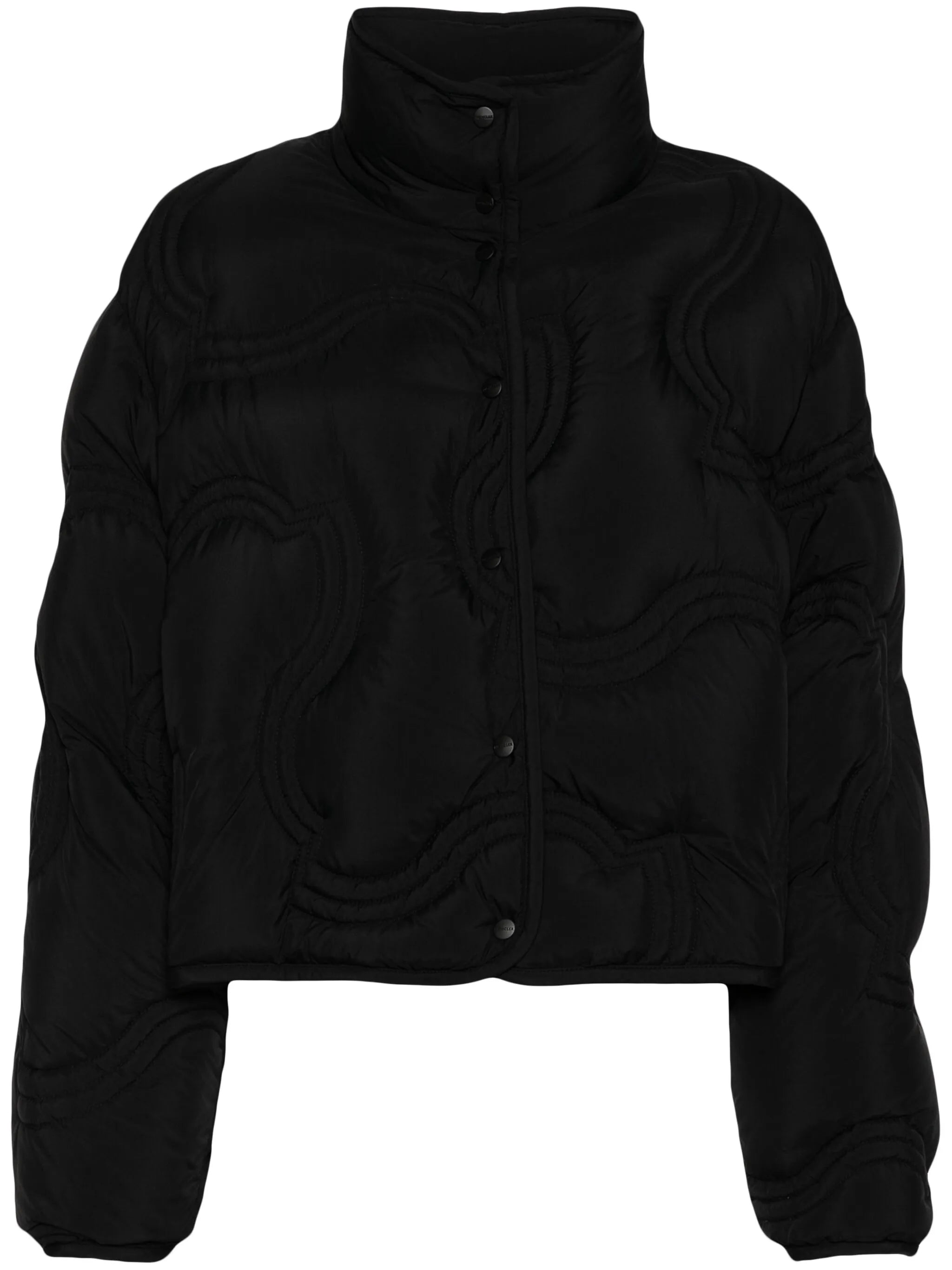 Beryl jacket
