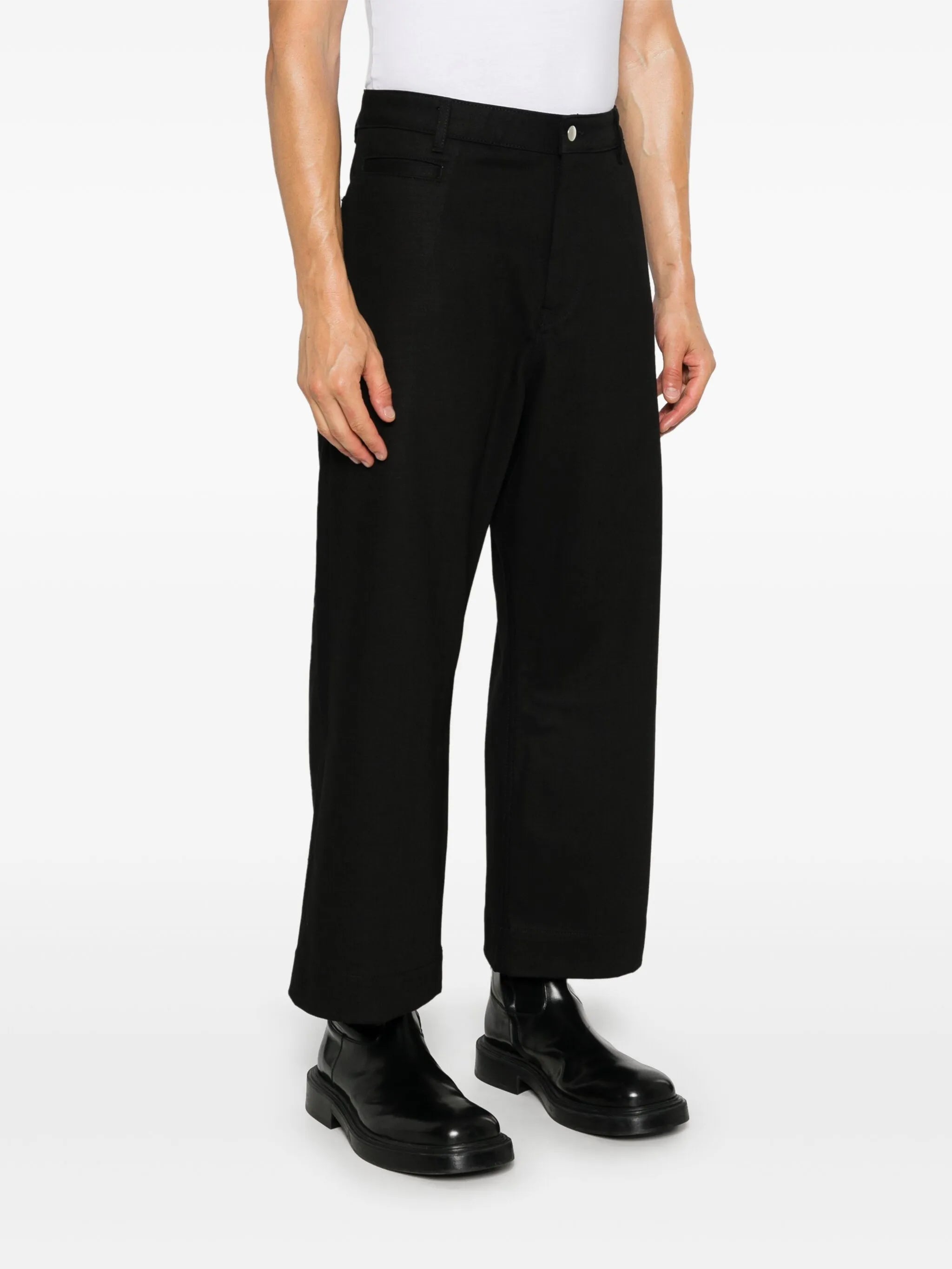 Pyad jeans