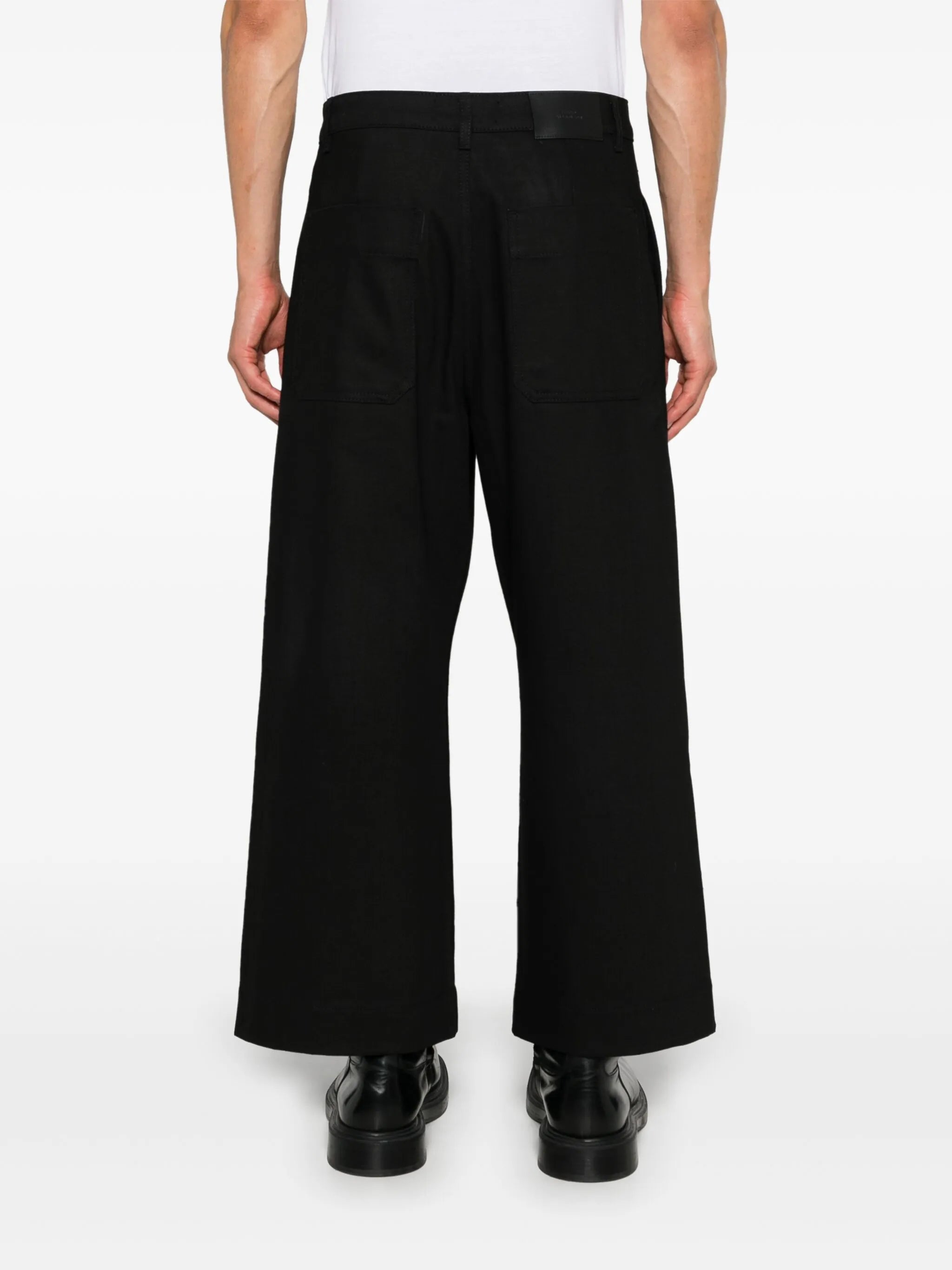 Pyad jeans