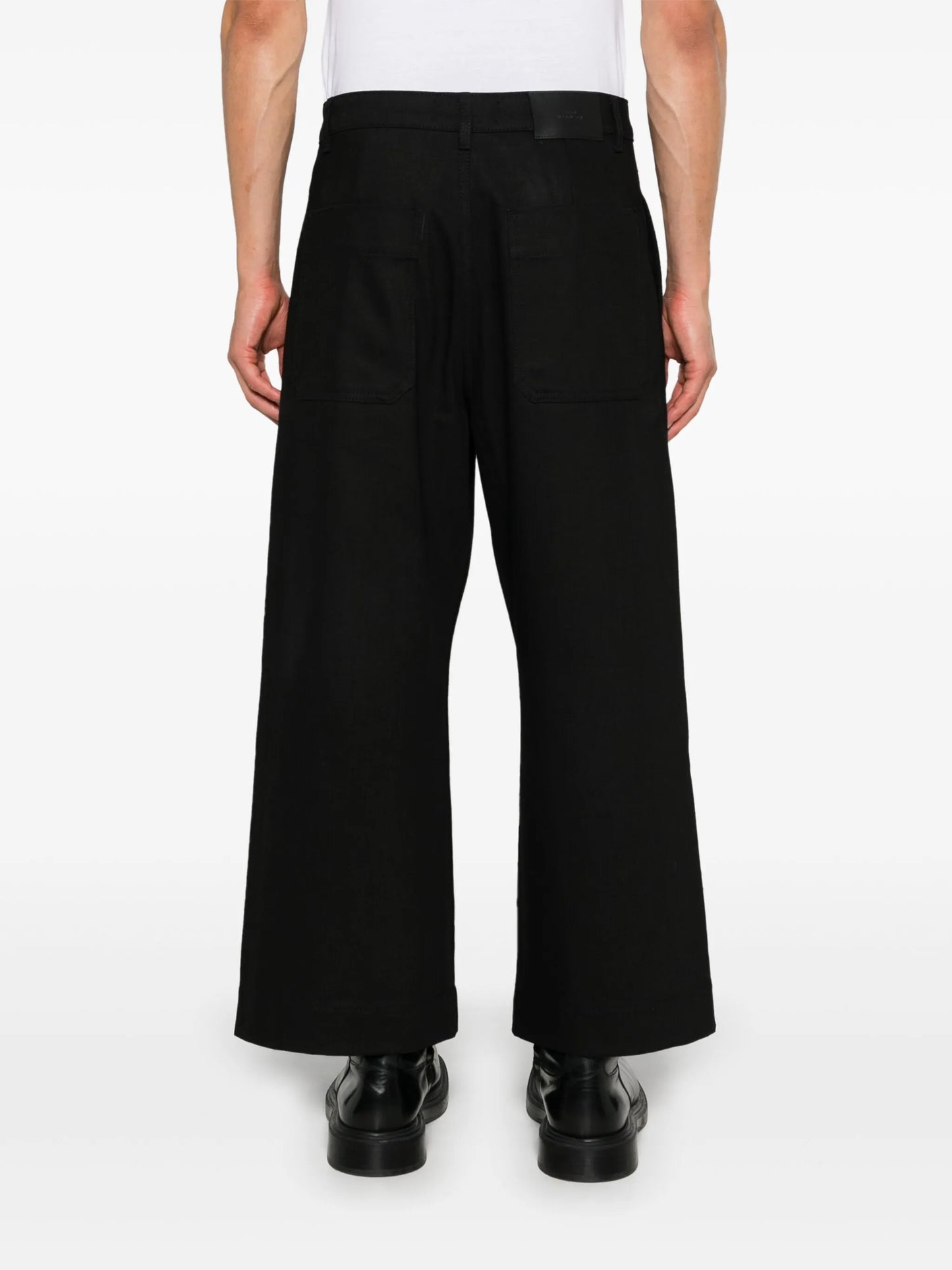 Pyad jeans