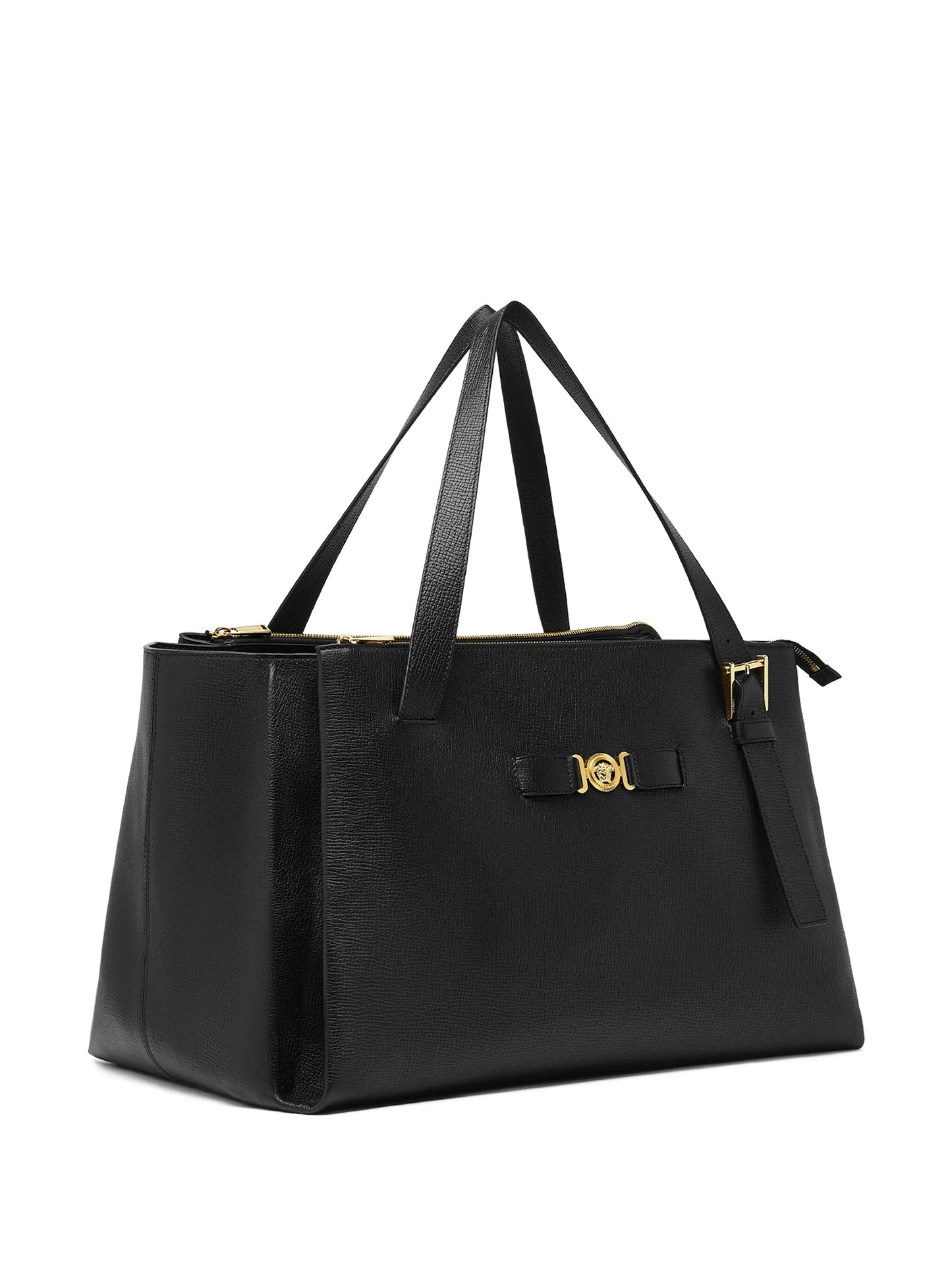 Medusa Biggie maxi tote bag