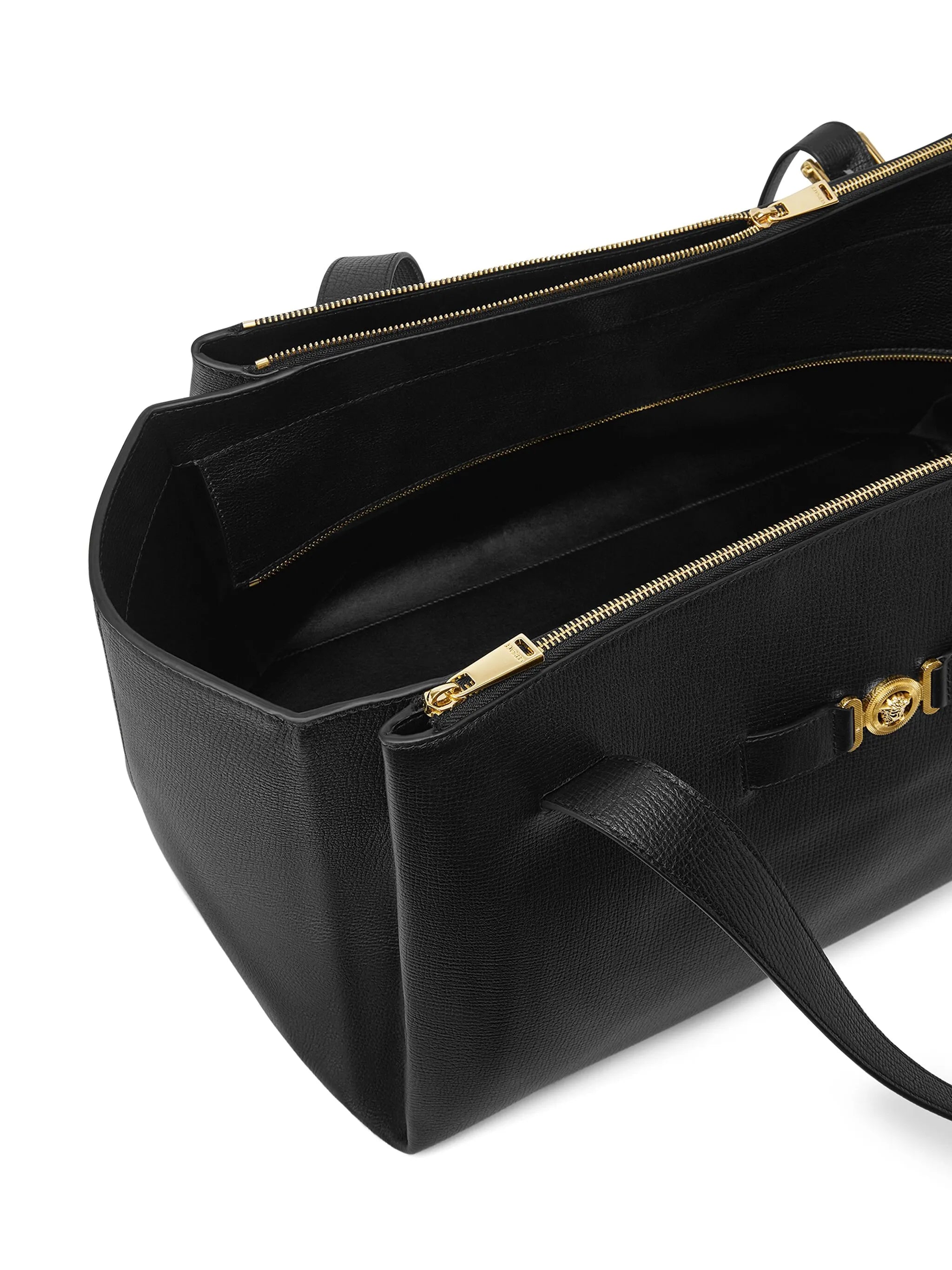 Medusa Biggie maxi tote bag