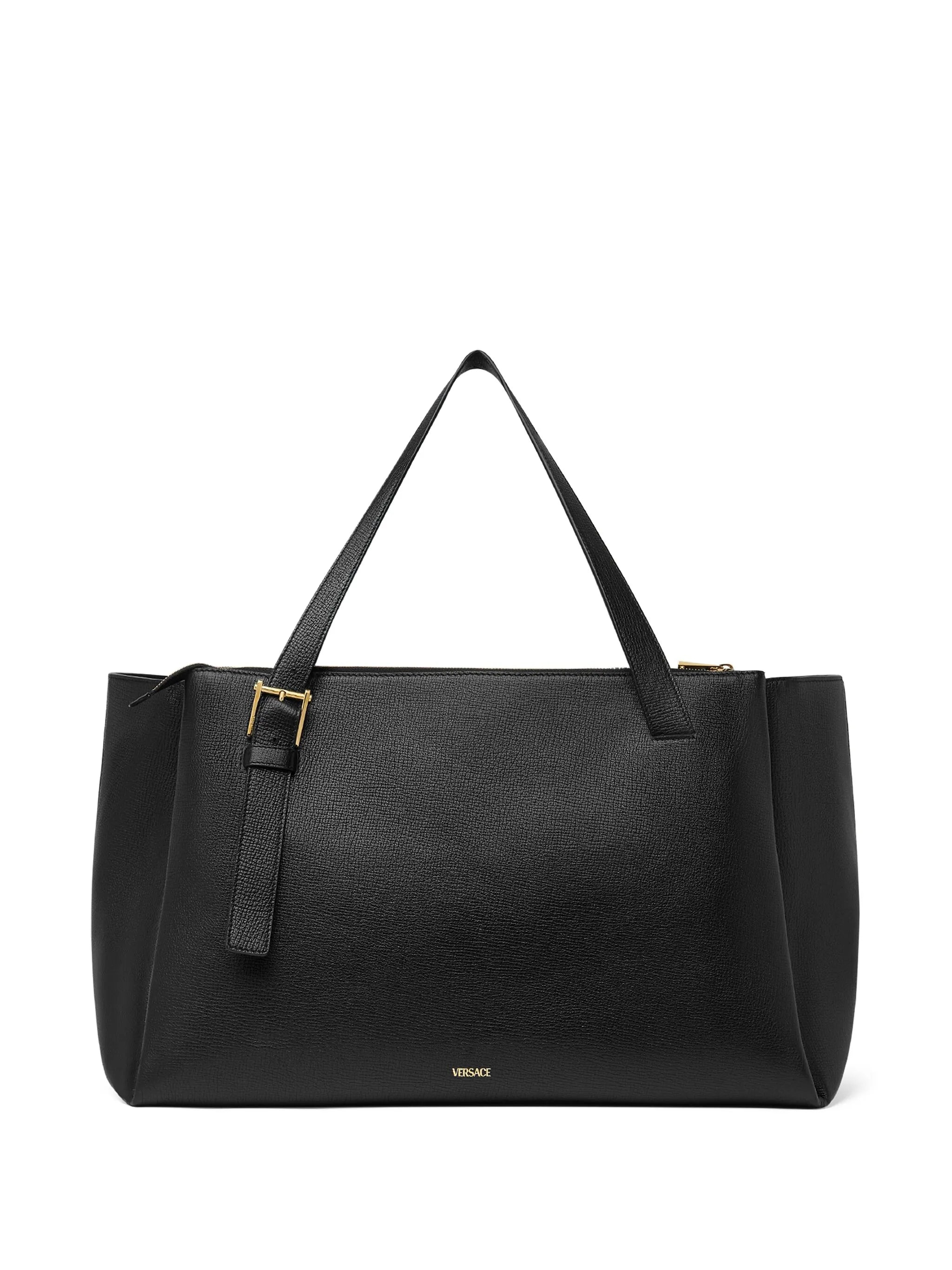 Medusa Biggie maxi tote bag