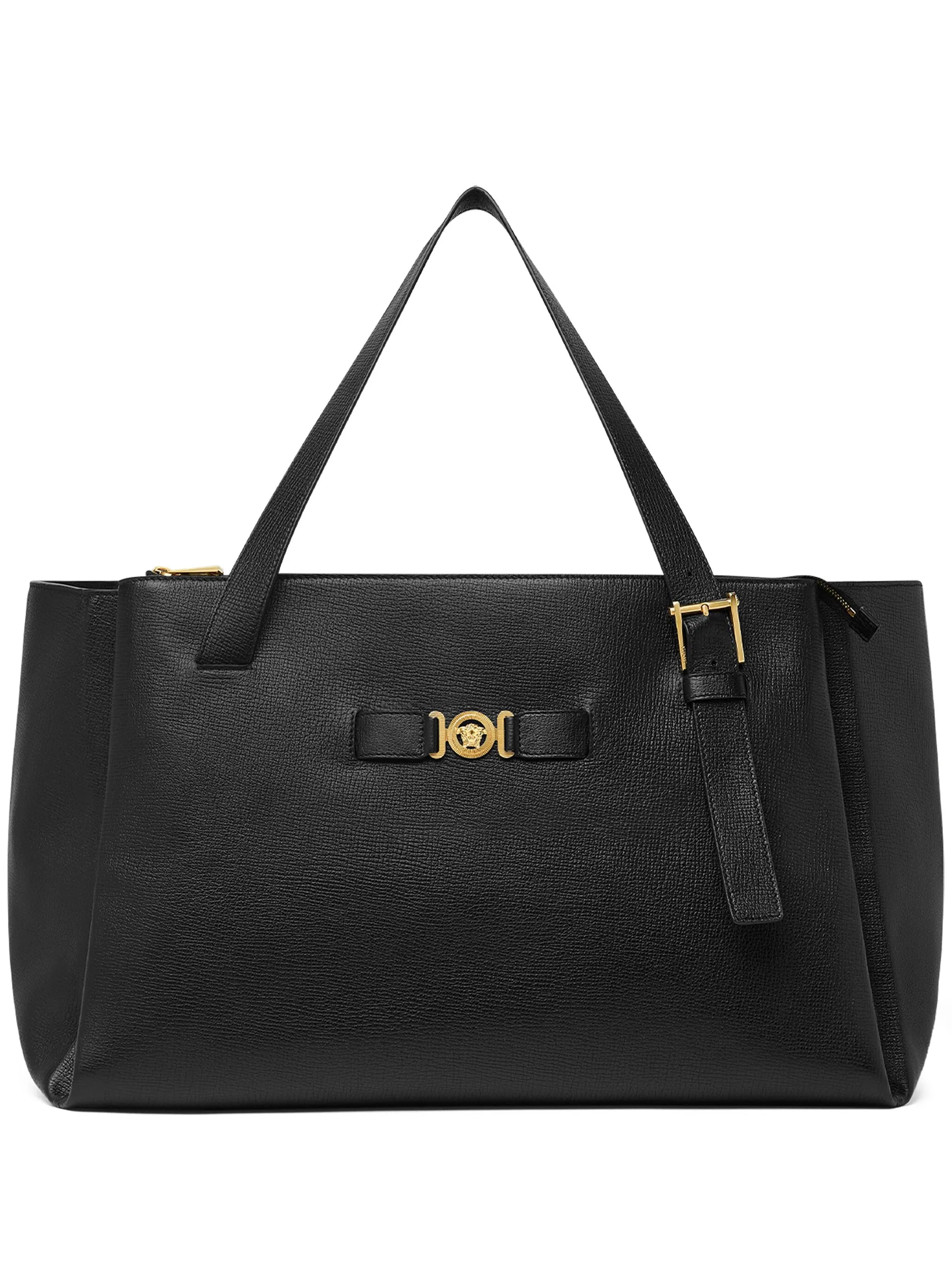 Medusa Biggie maxi tote bag