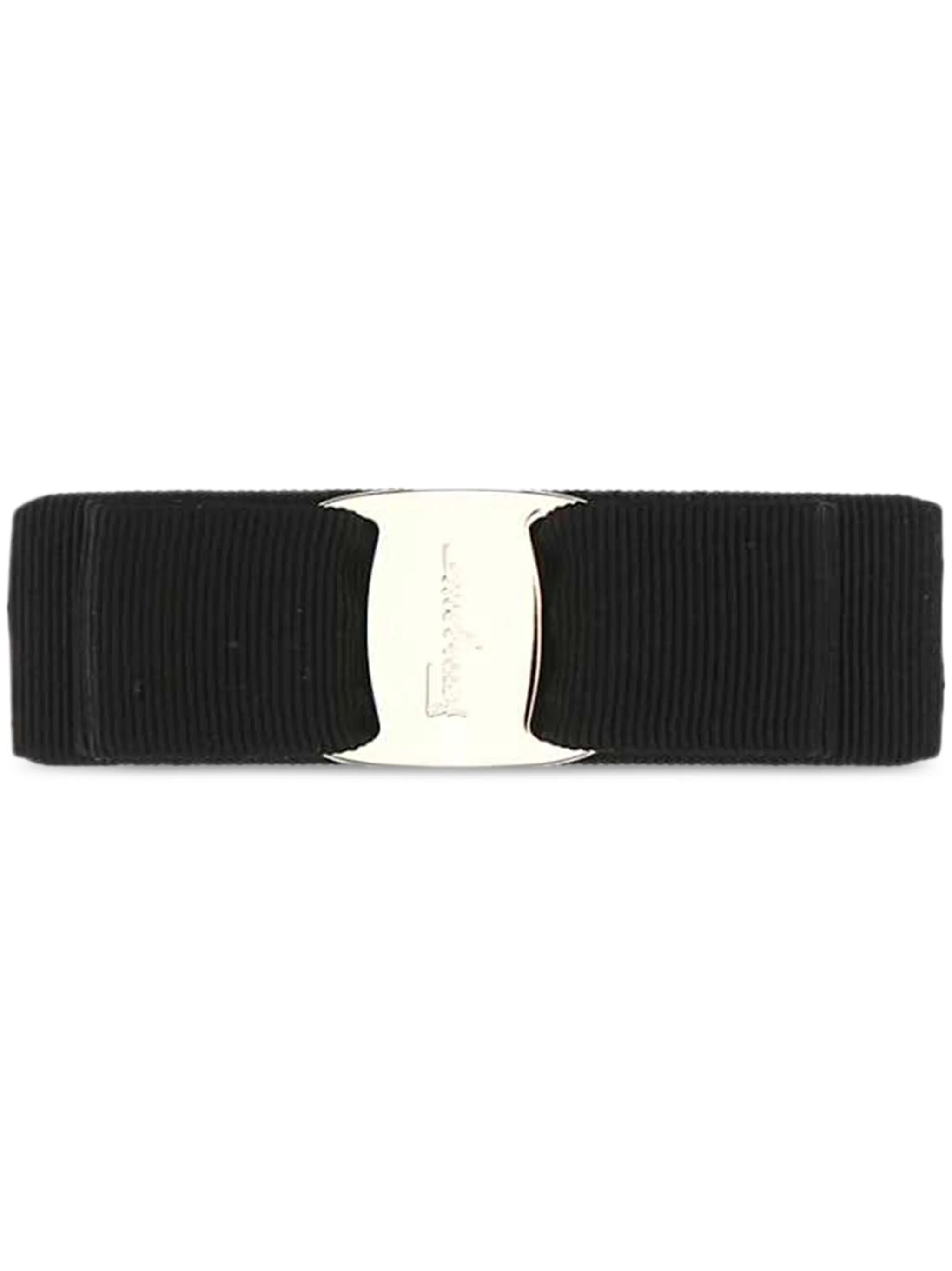 Vara bow hair clip