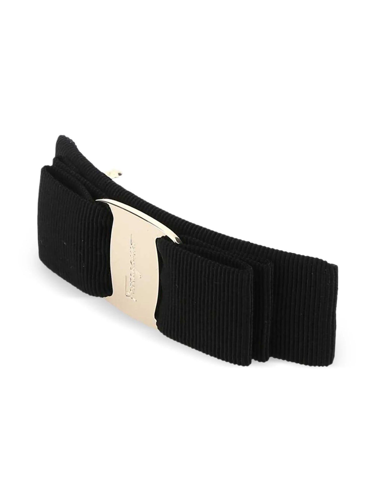 Vara bow hair clip