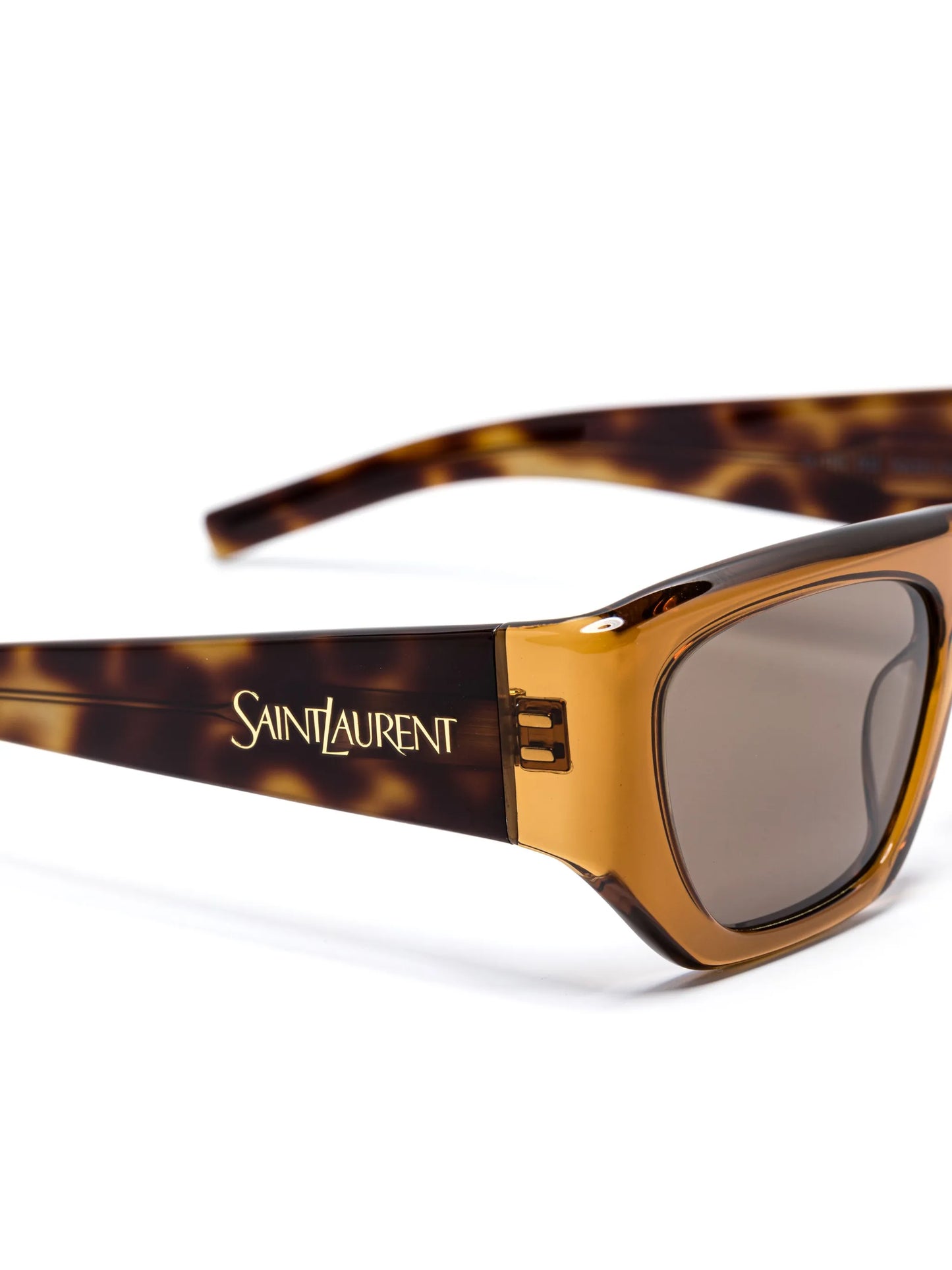 translucent sunglasses