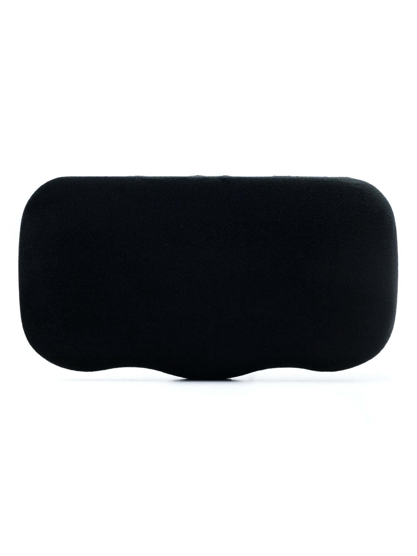 oval-frame sunglasses