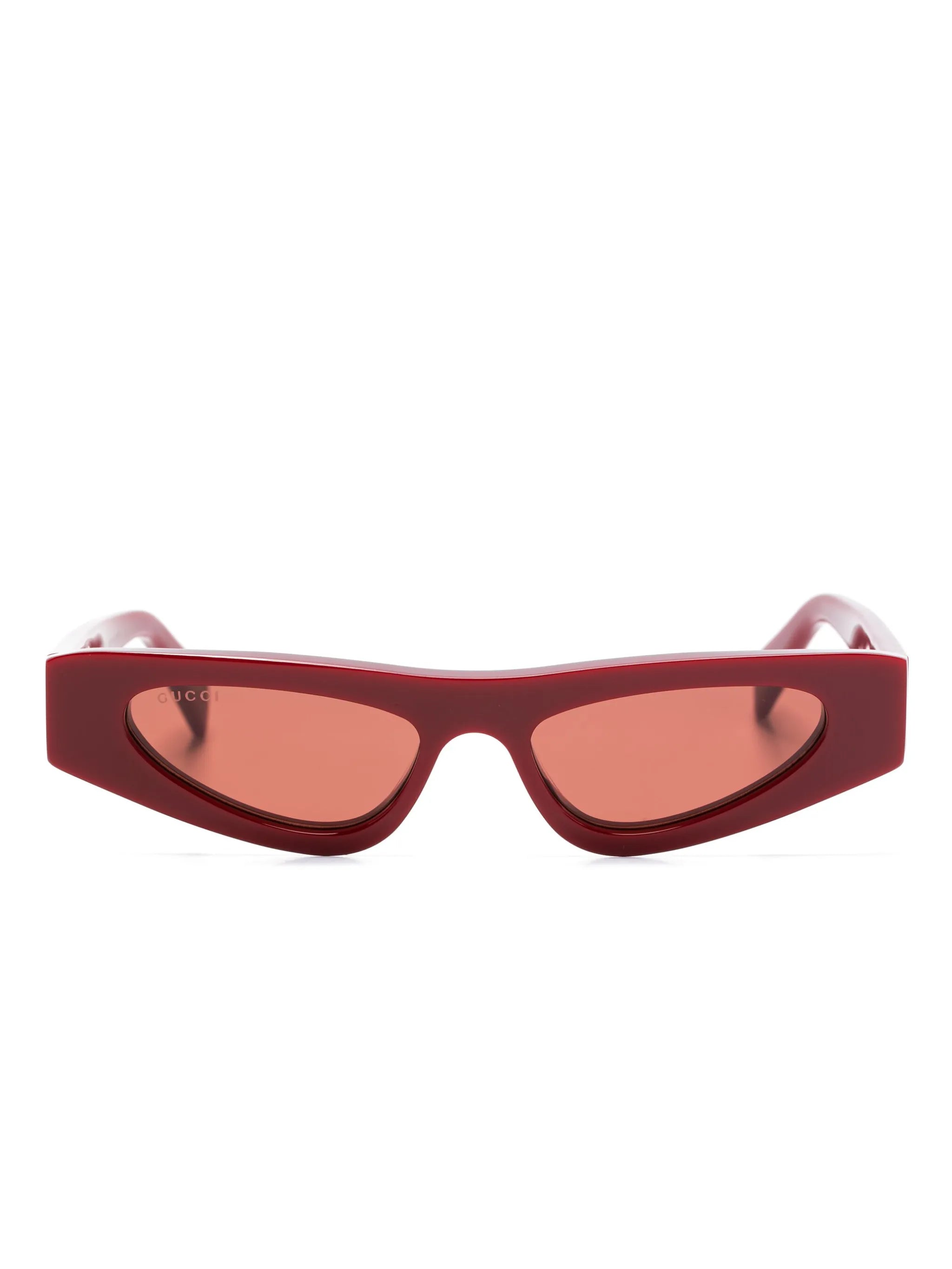 Gucci WW Runway Sunglasses
