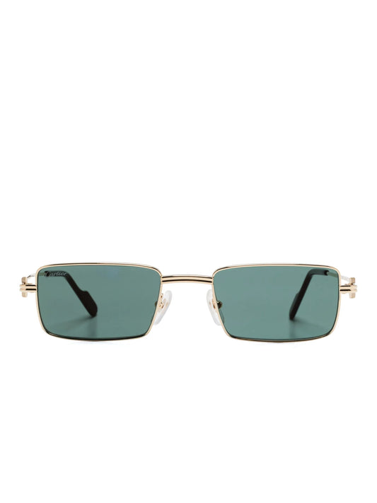 Première de Cartier sunglasses