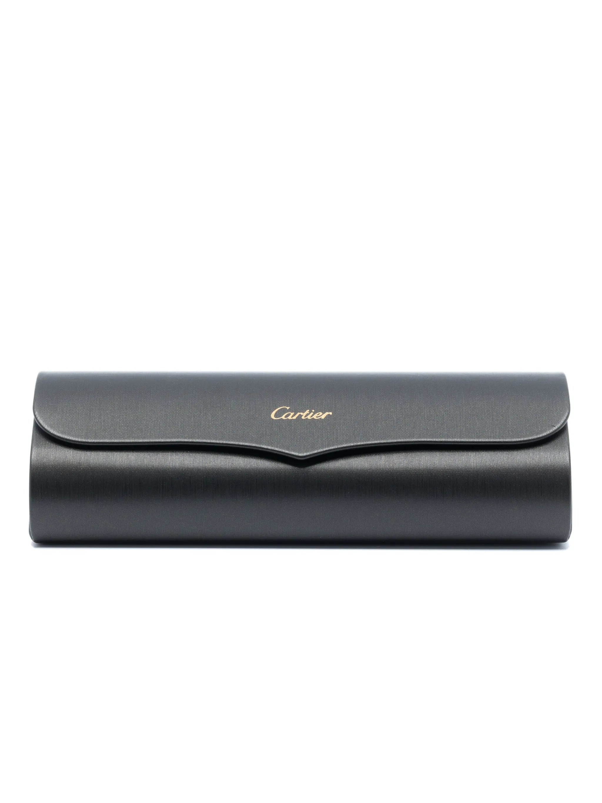 Première de Cartier sunglasses