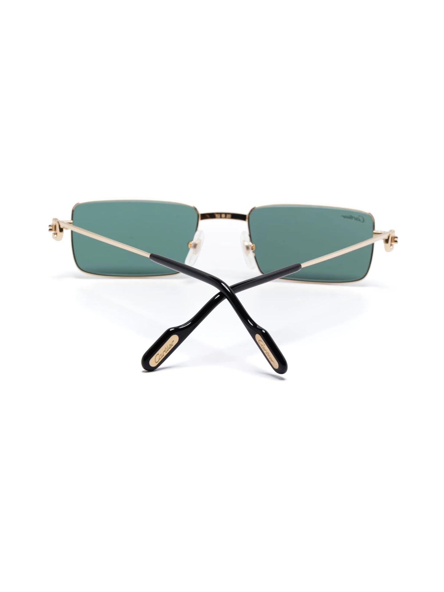 Première de Cartier sunglasses