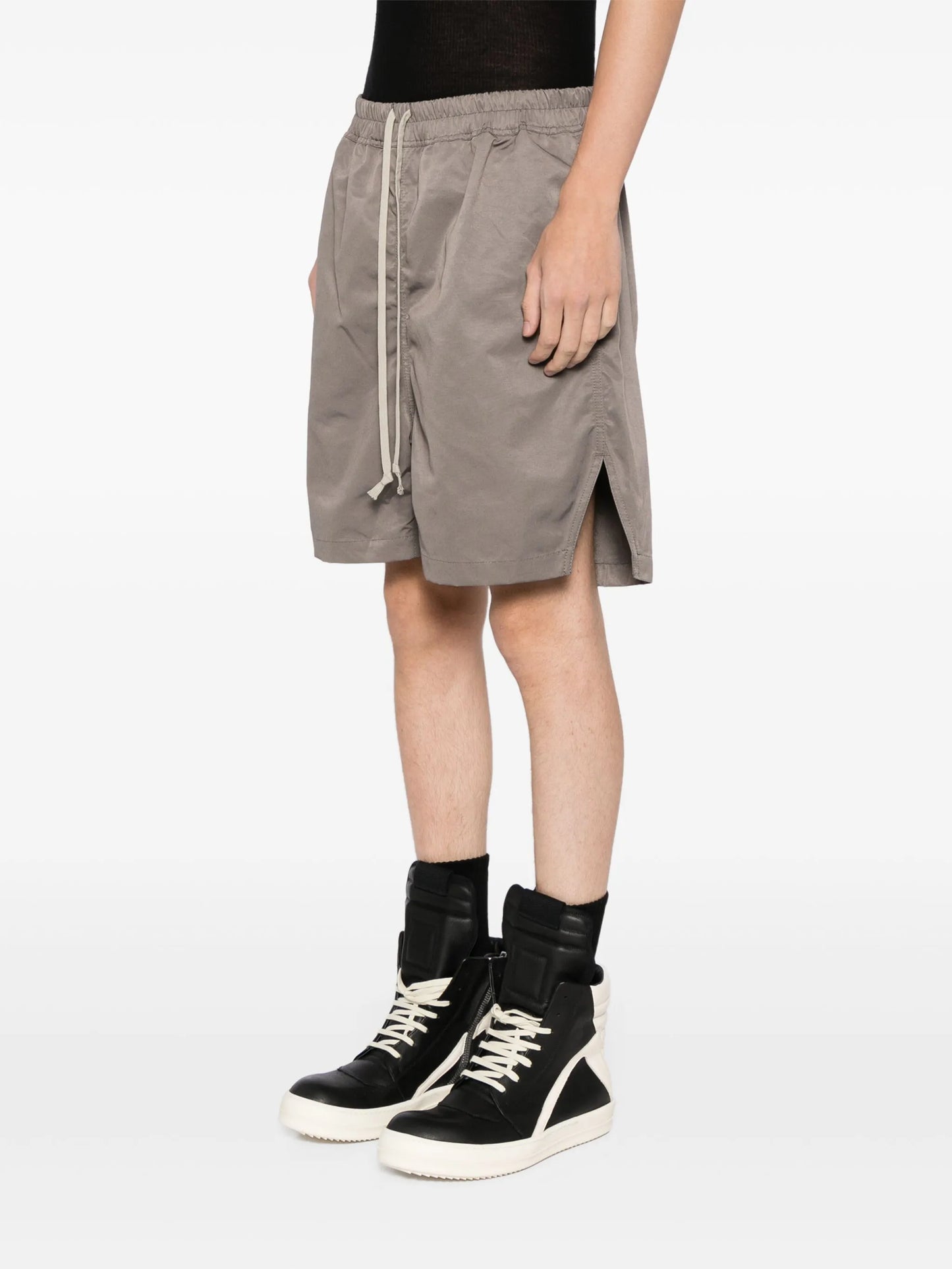 Long Boxer shorts