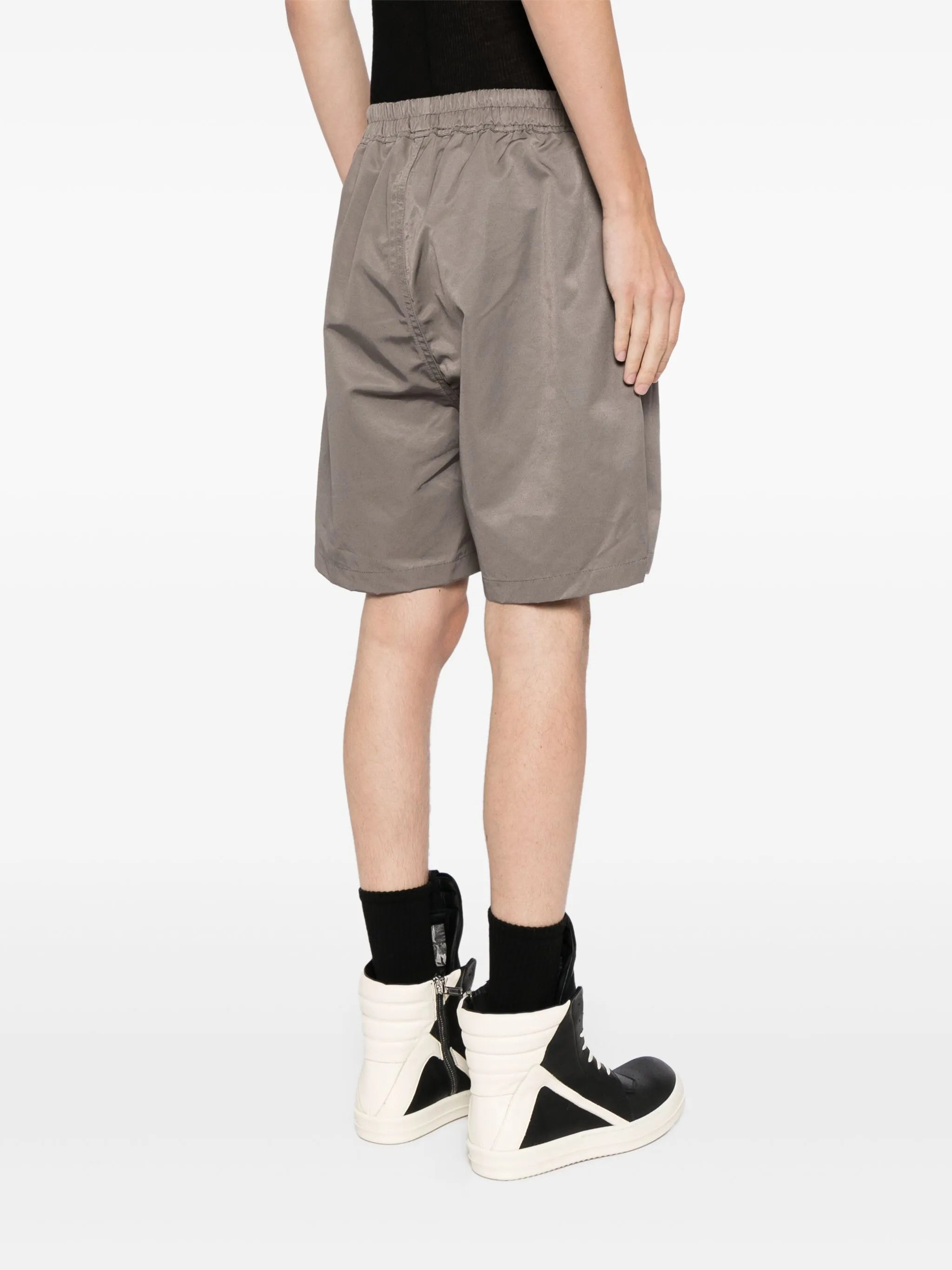 Long Boxer shorts