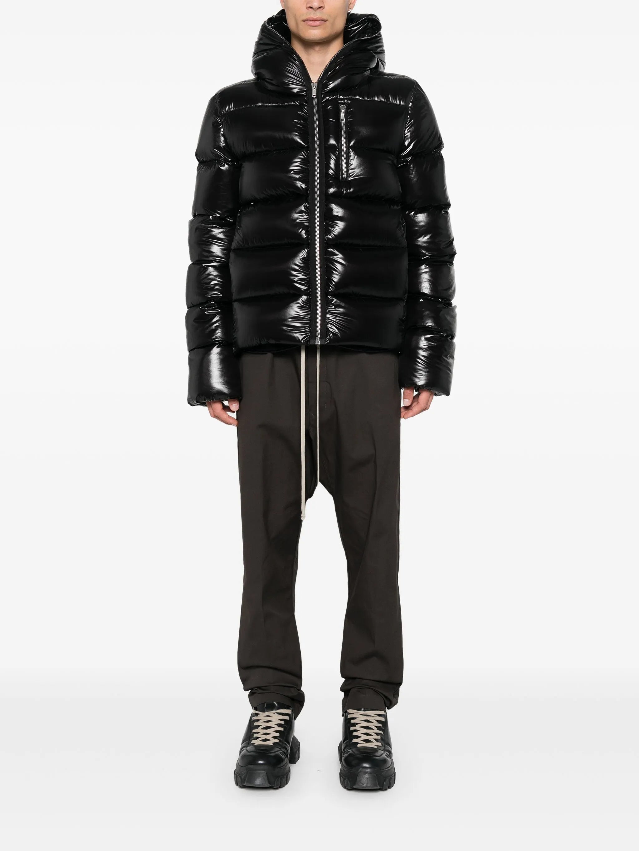 Porterville trousers