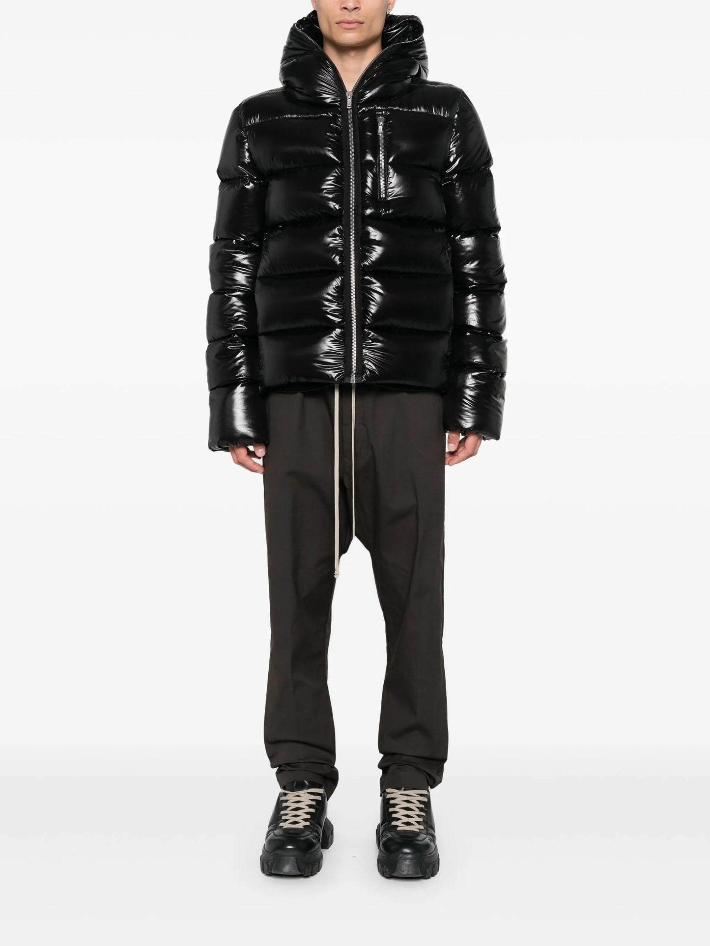Porterville trousers