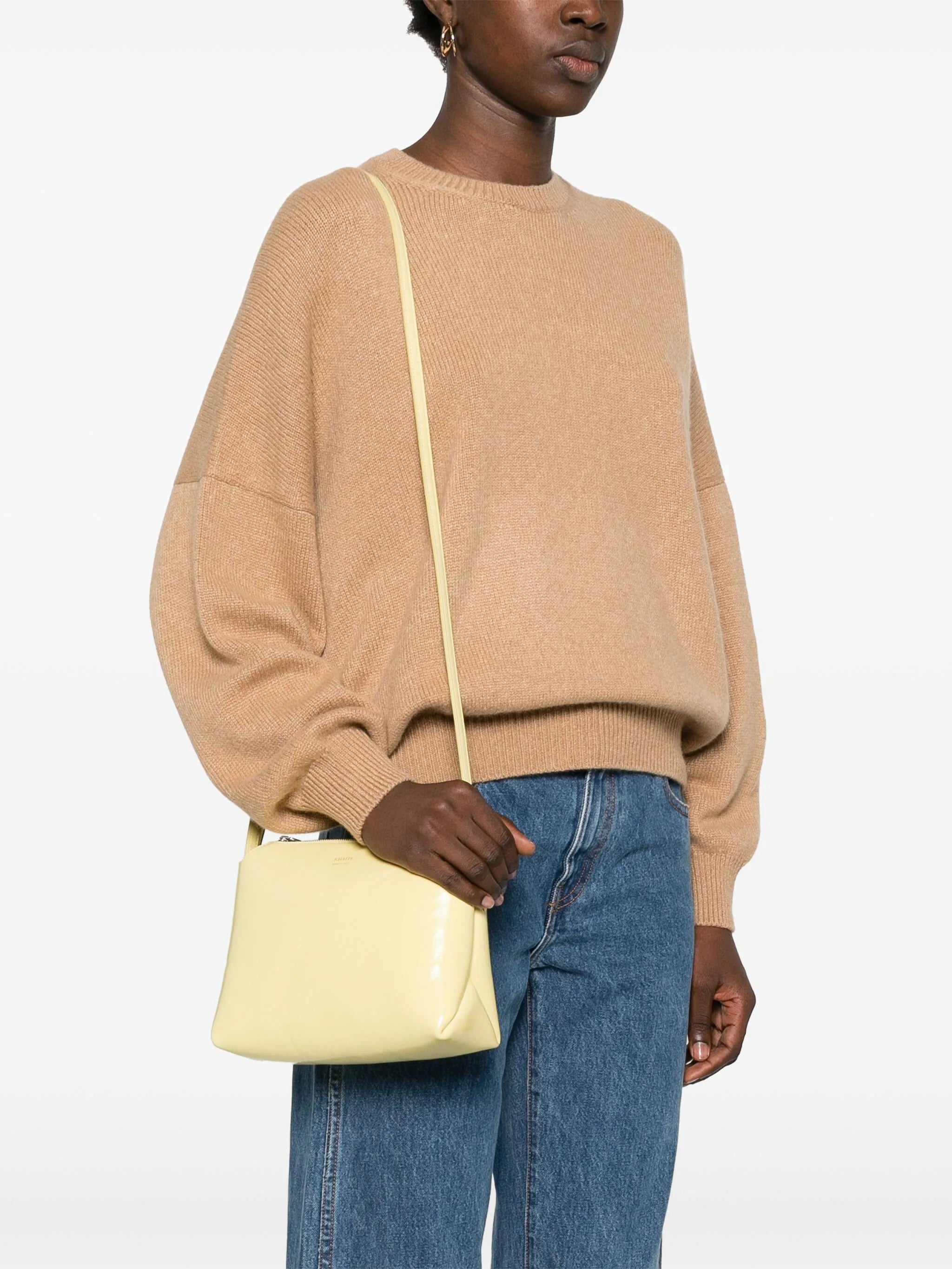 medium Lina crossbody bag