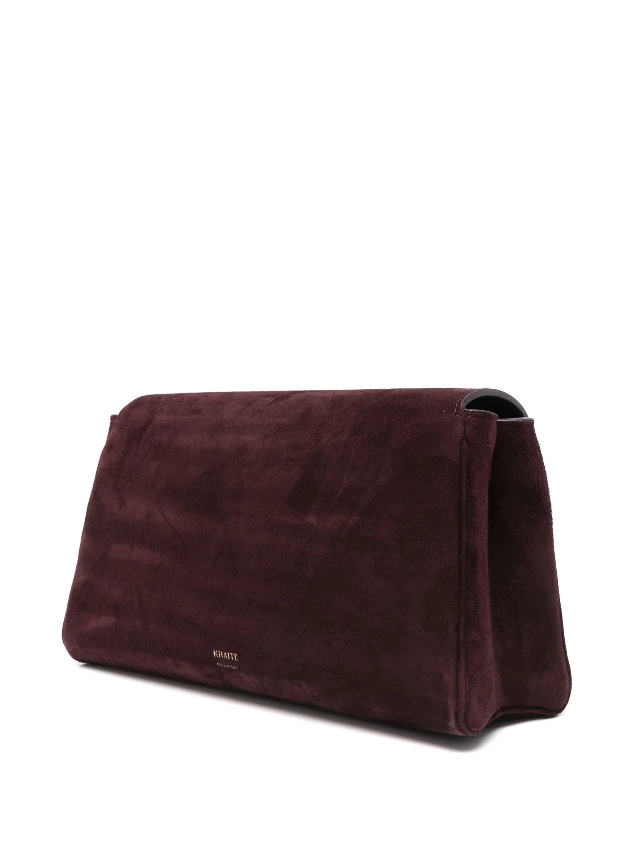 Audrey cross body bag