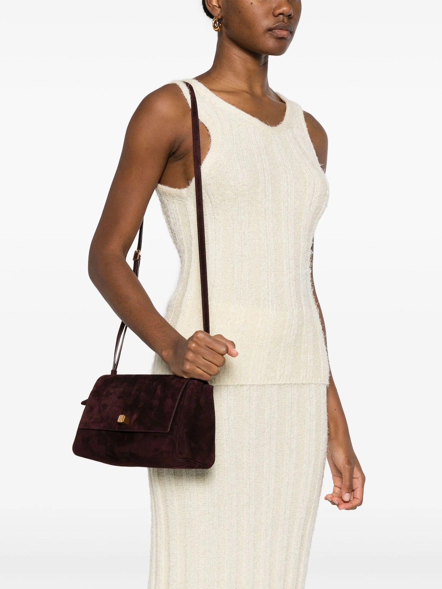Audrey cross body bag