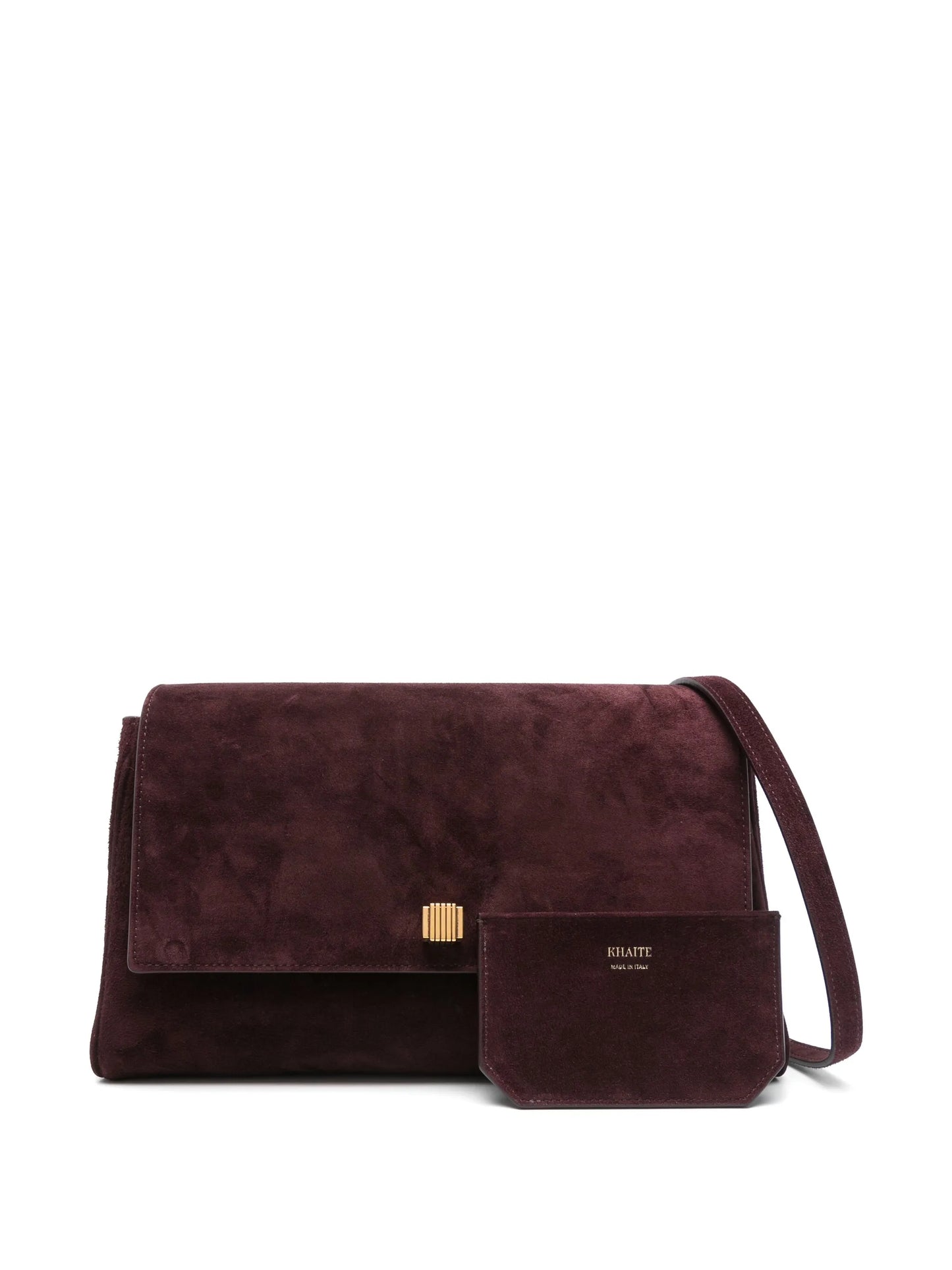 Audrey cross body bag