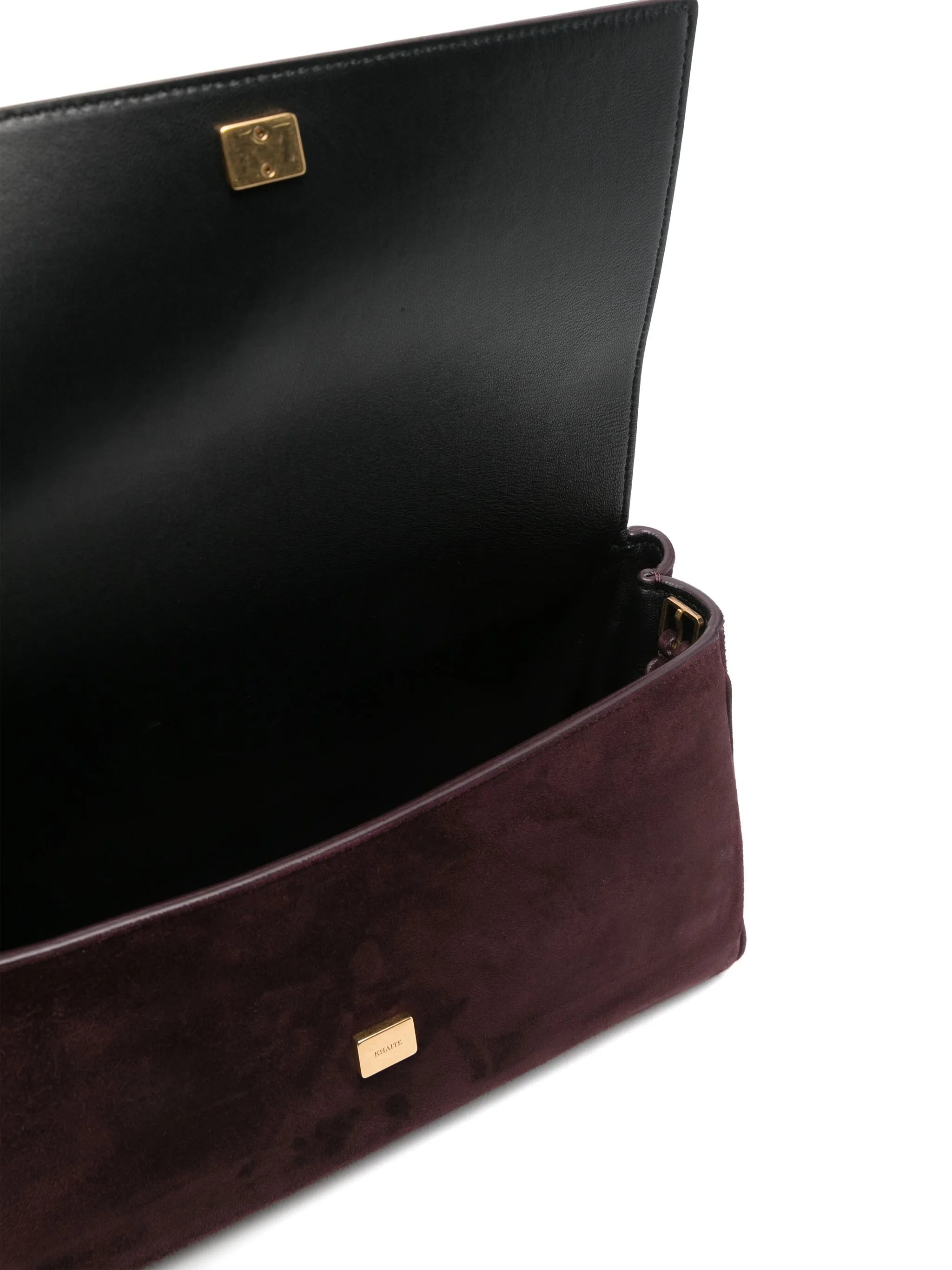 Audrey cross body bag
