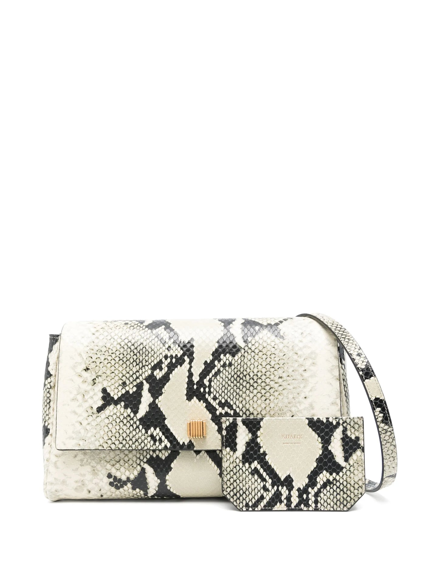 Audrey cross body bag