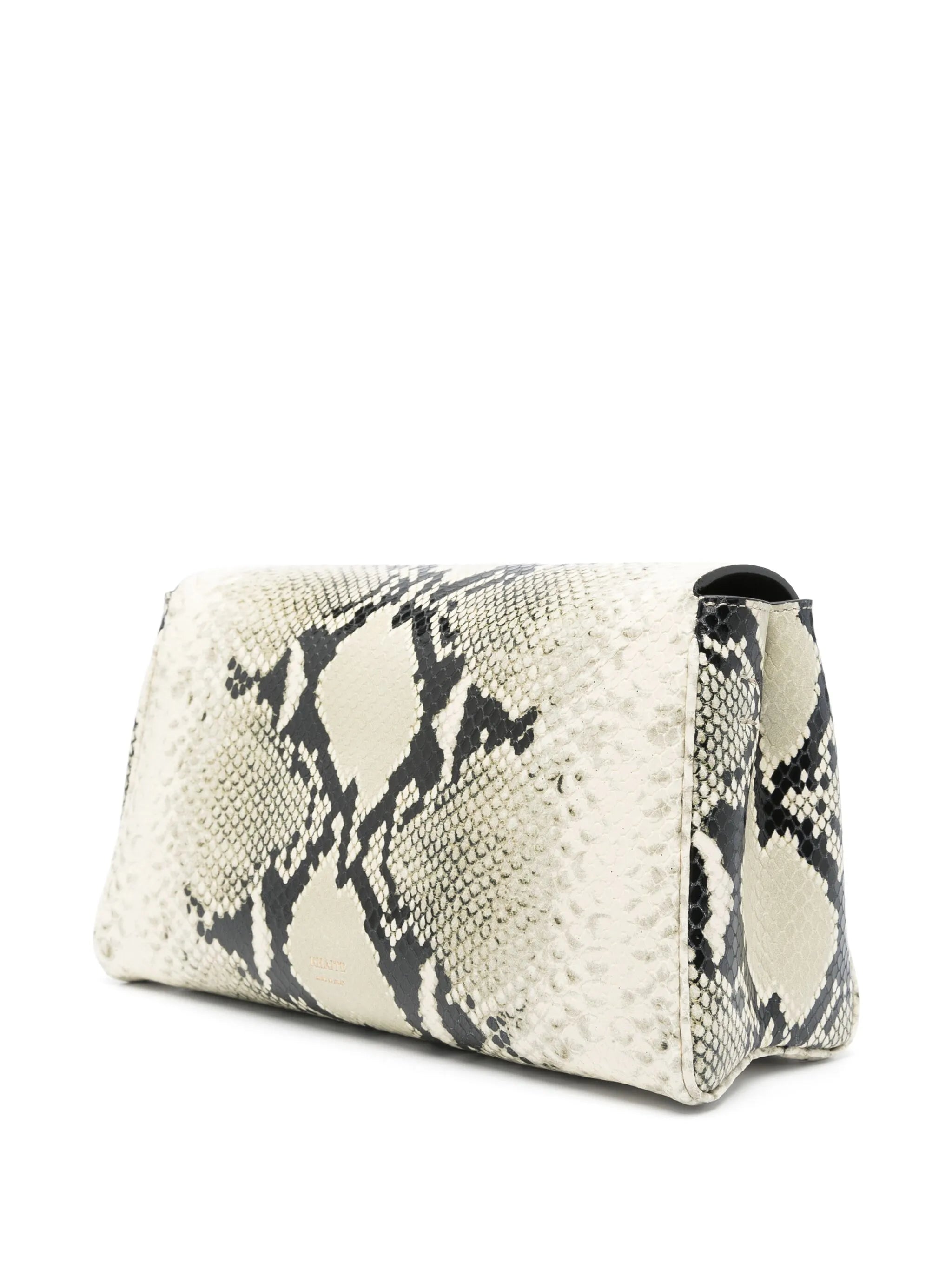 Audrey cross body bag