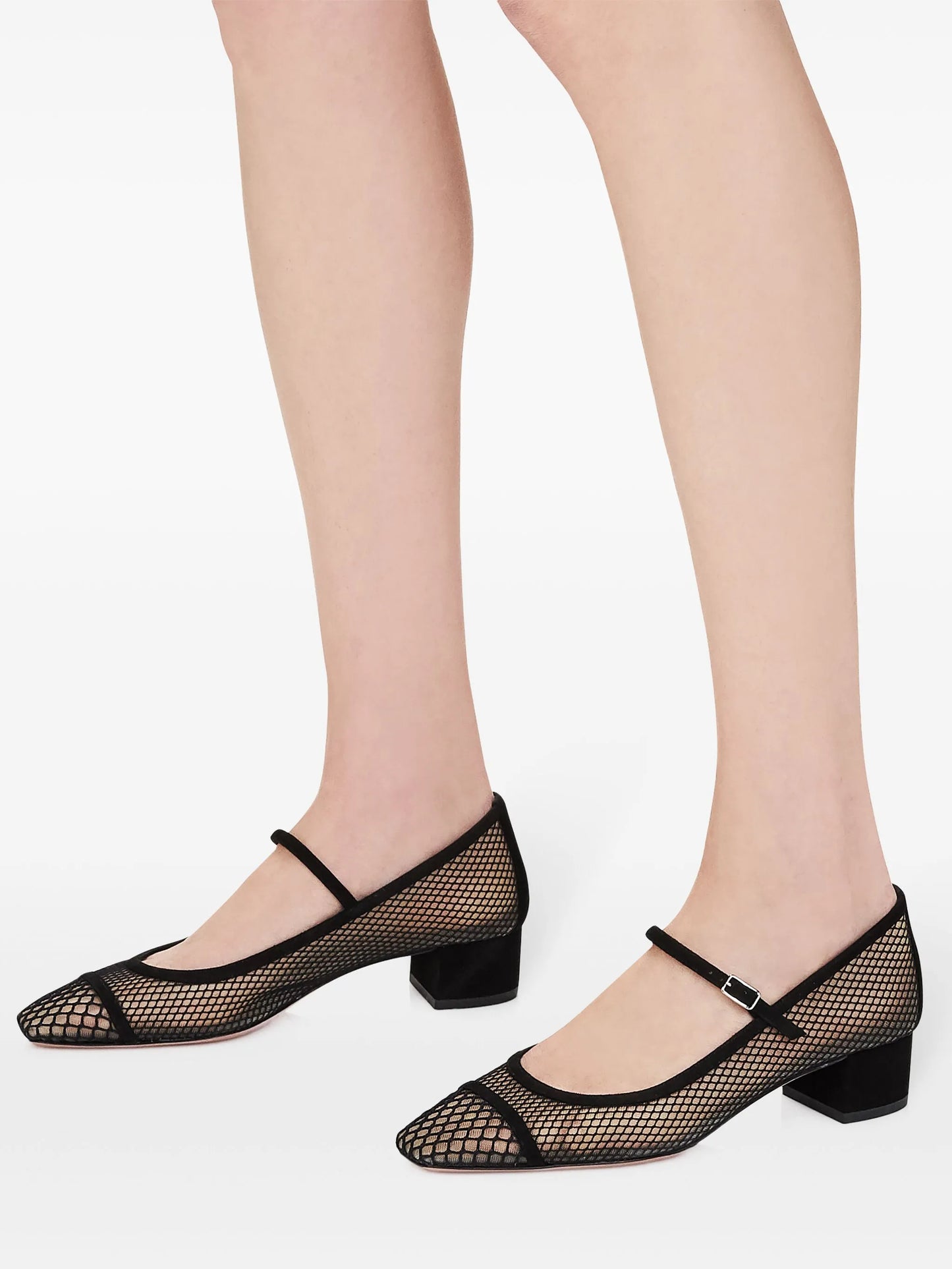 35mm Mayor Mesh Pump
