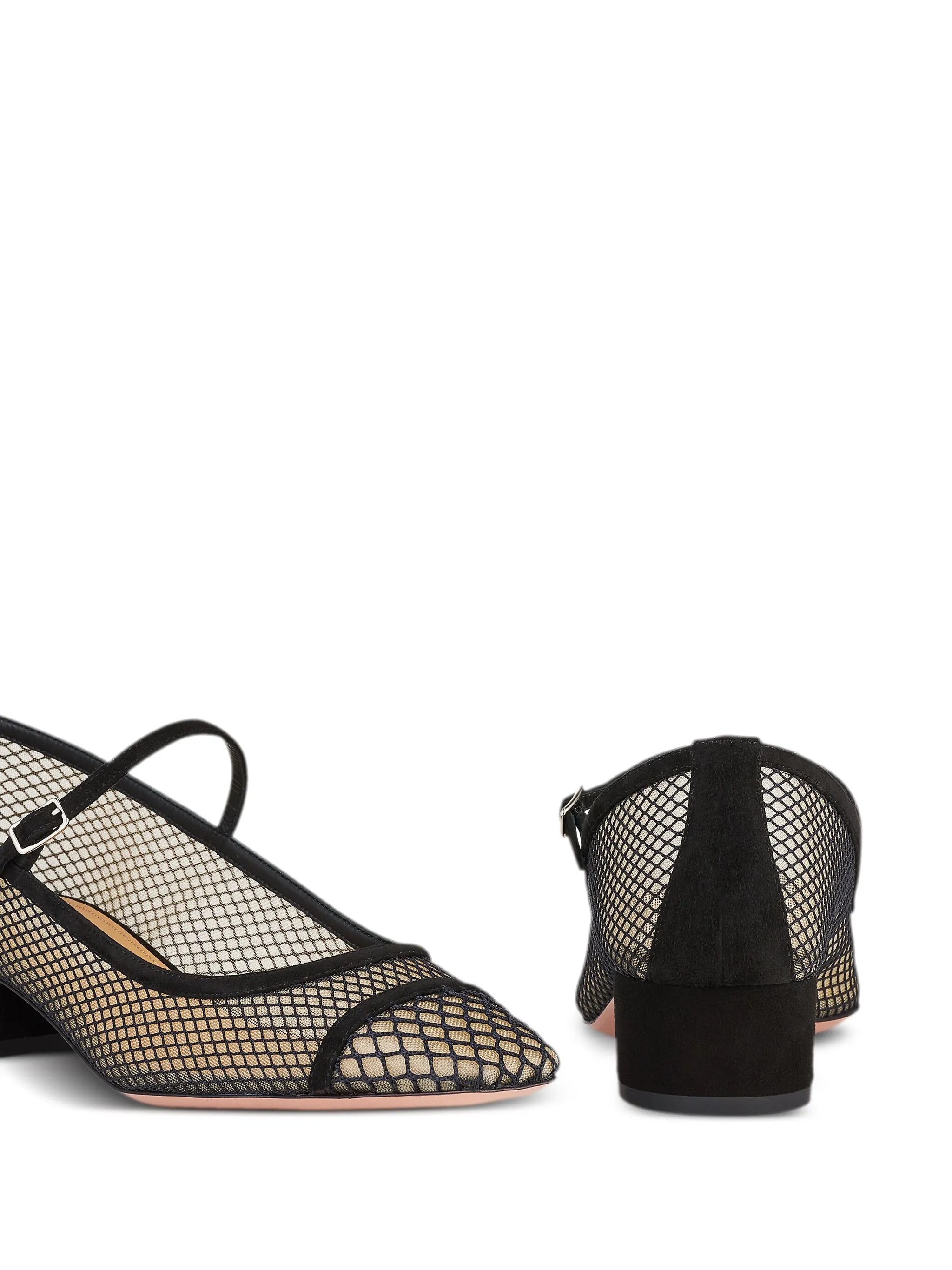 35mm Mayor Mesh Pump