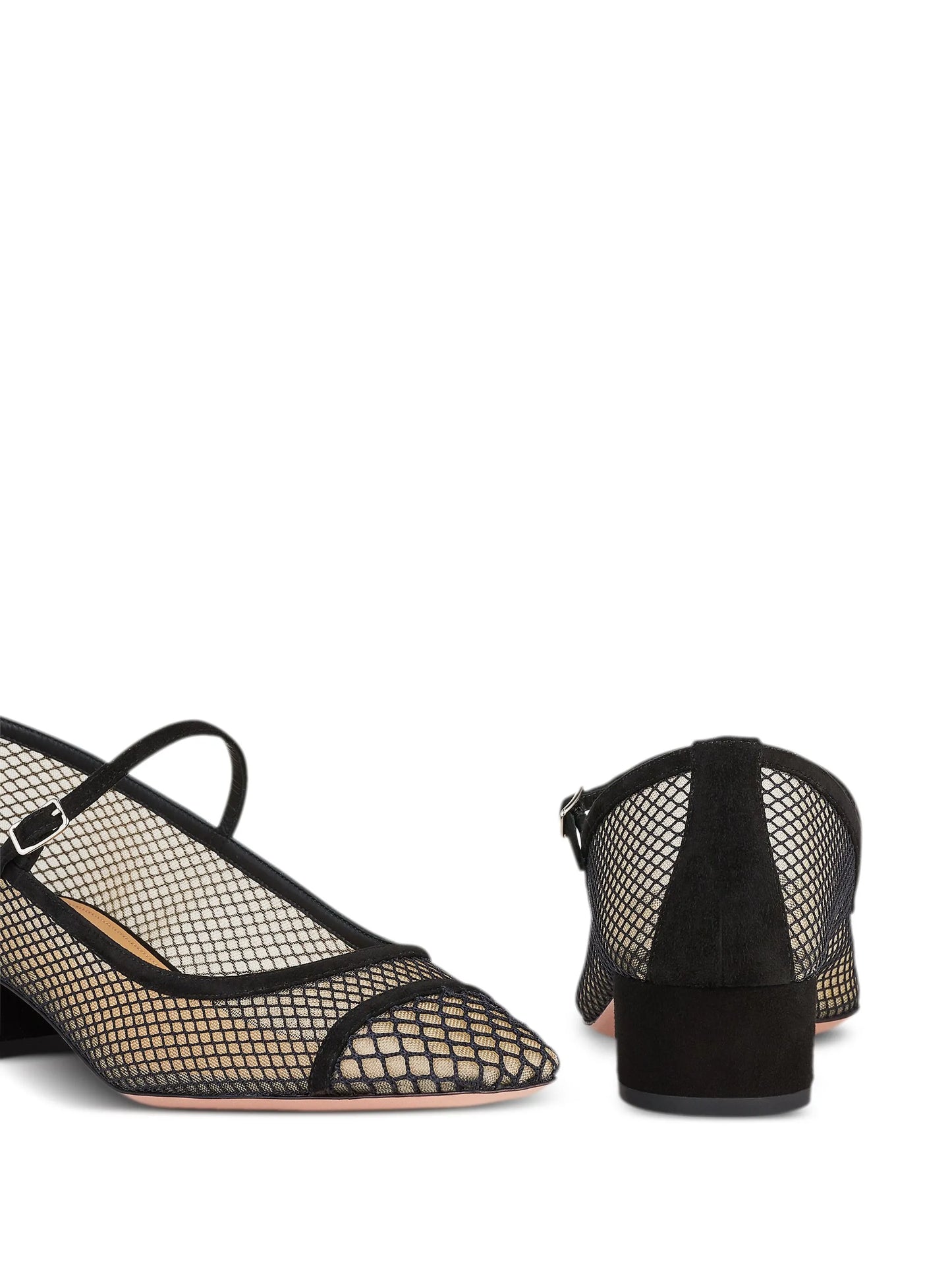 35mm Mayor Mesh Pump