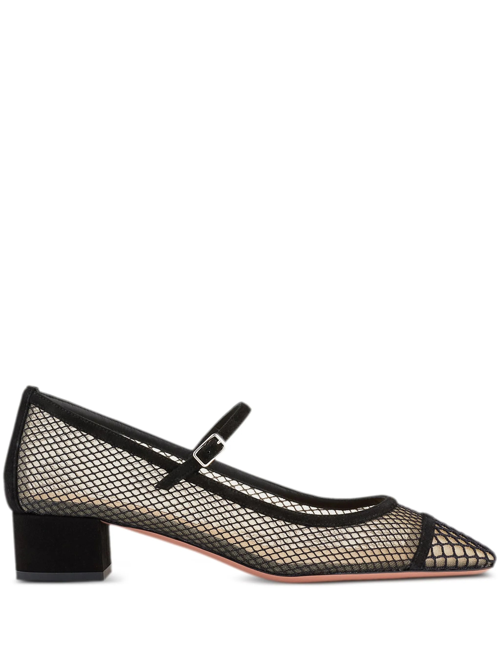 35mm Mayor Mesh Pump