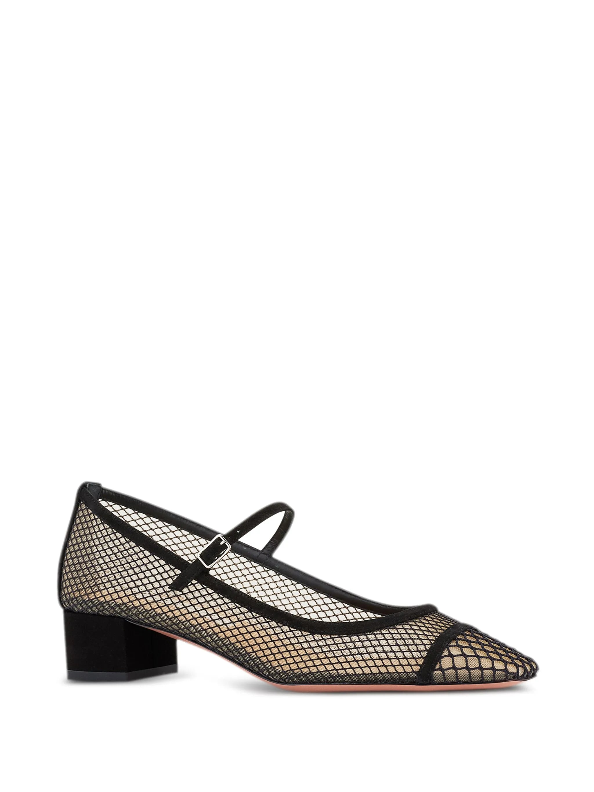 35mm Mayor Mesh Pump